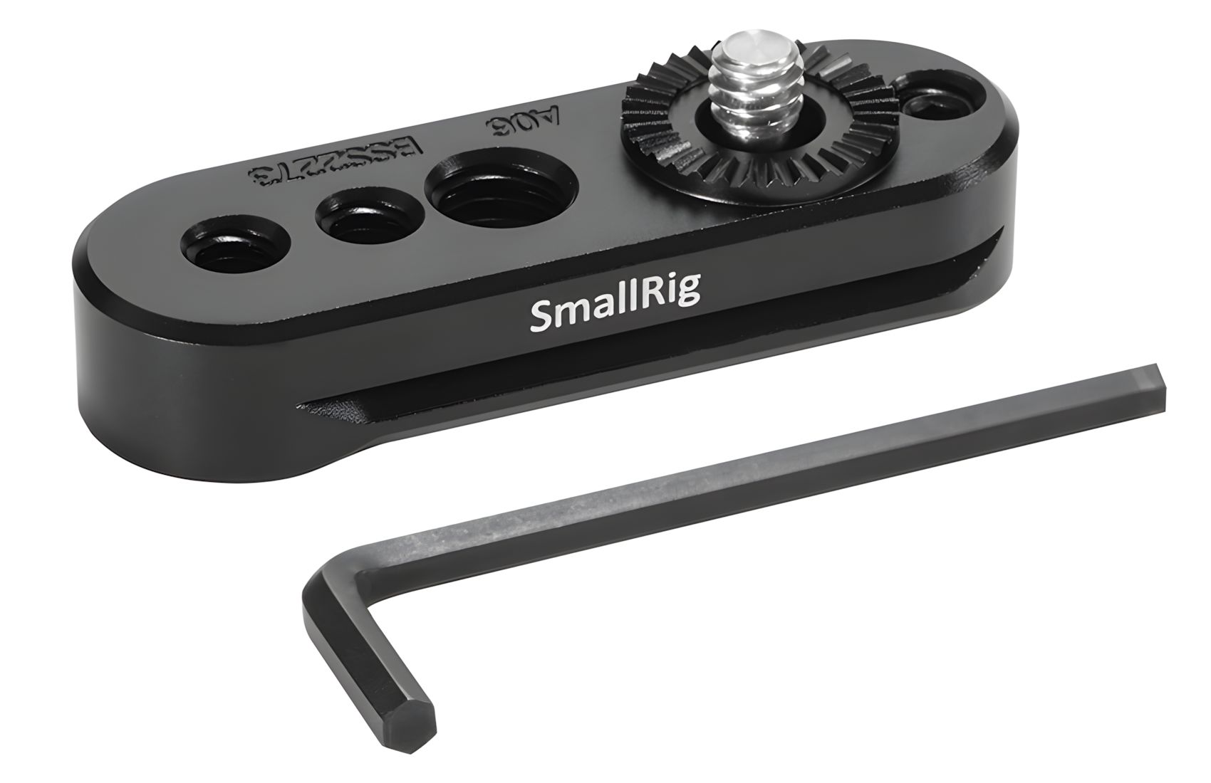Mounting Plate for Zhiyun