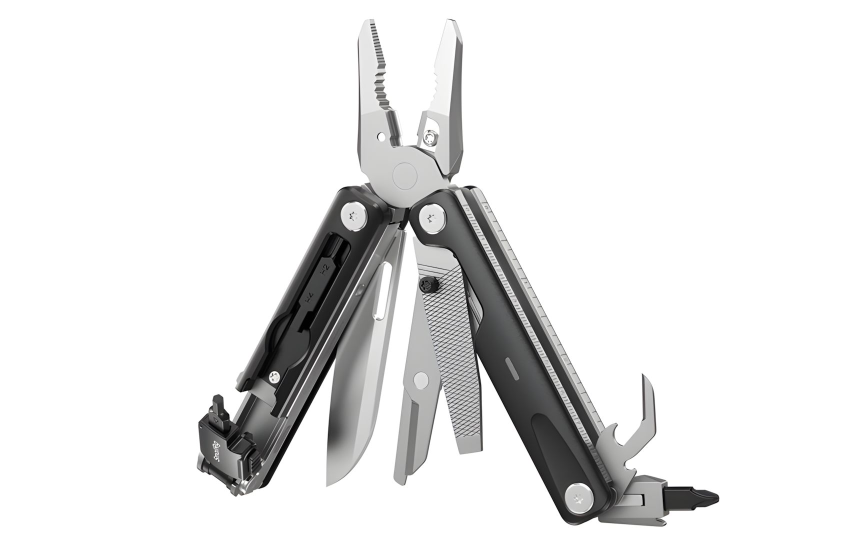 Multi-Tool 16-in-1