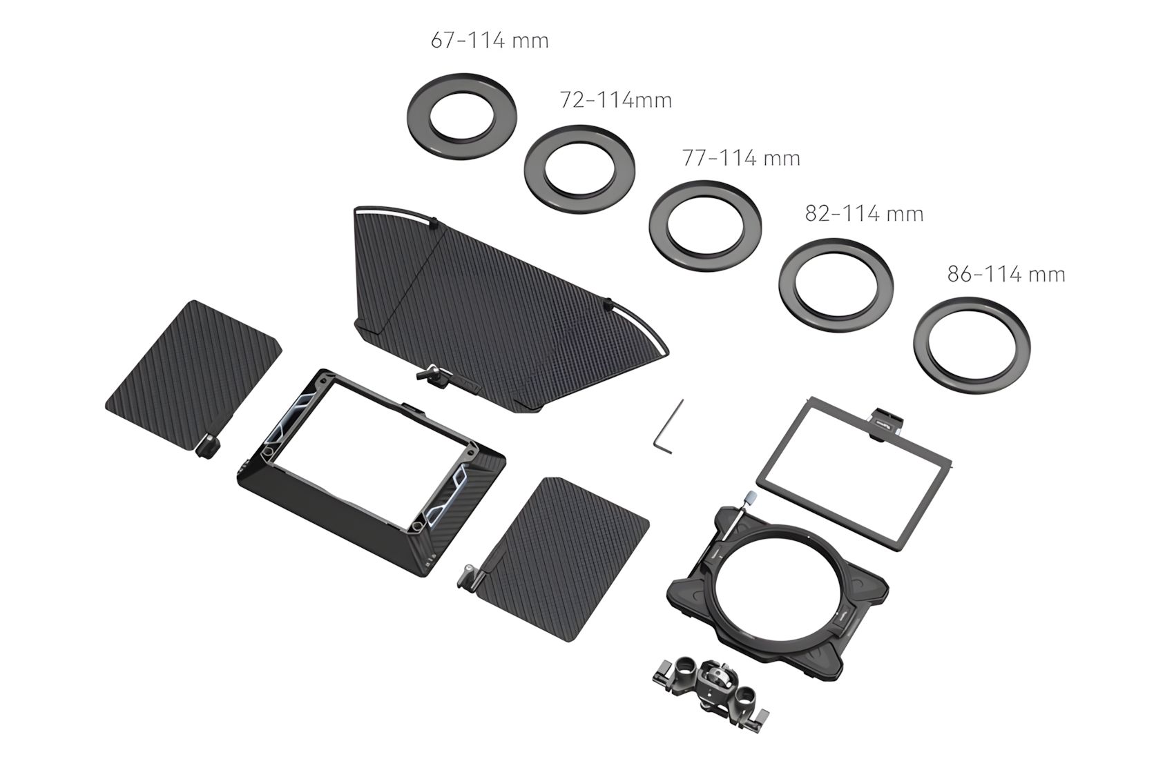 Multifunctional Modular Basic