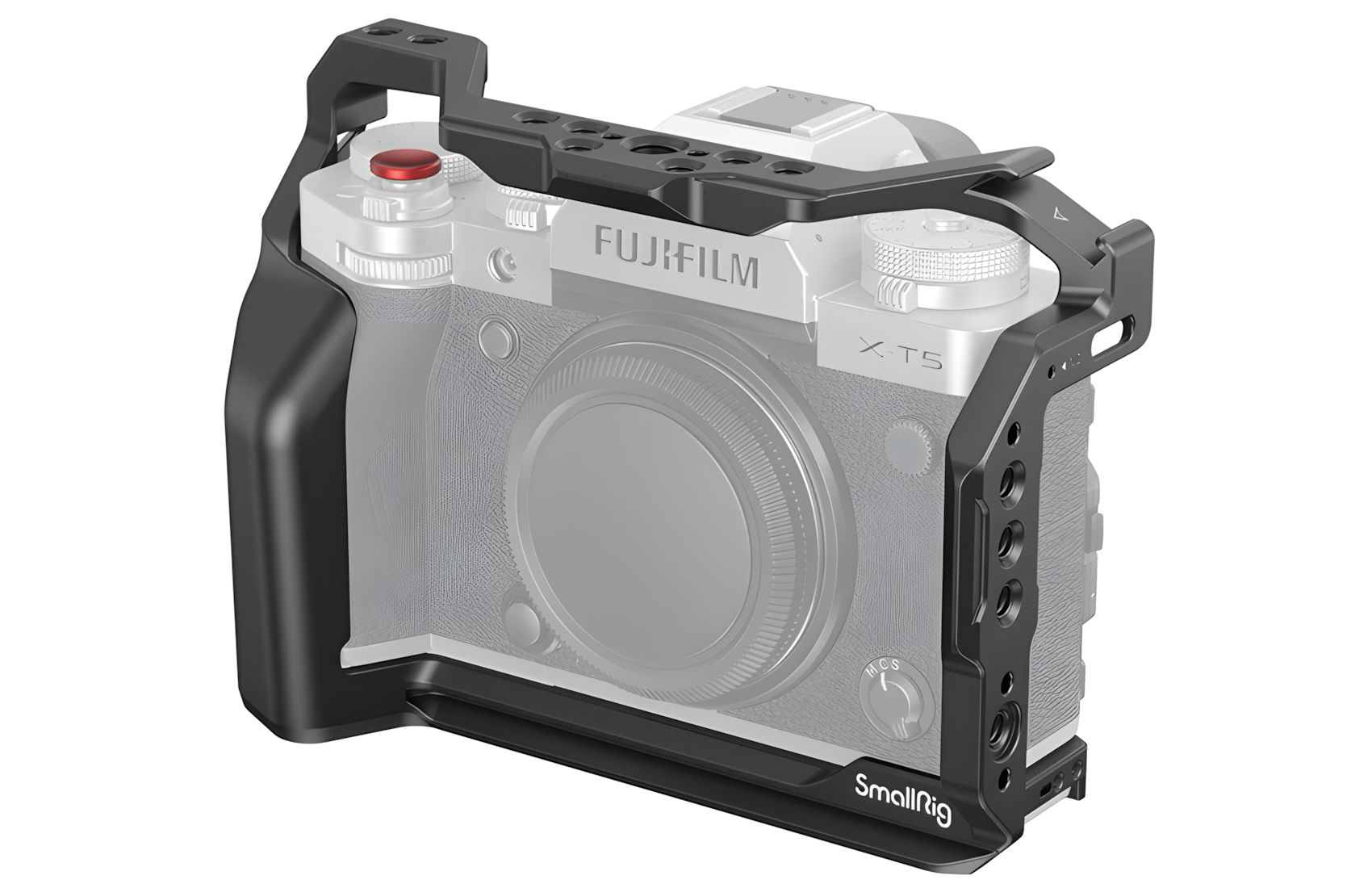 Multifunctional for X-T5