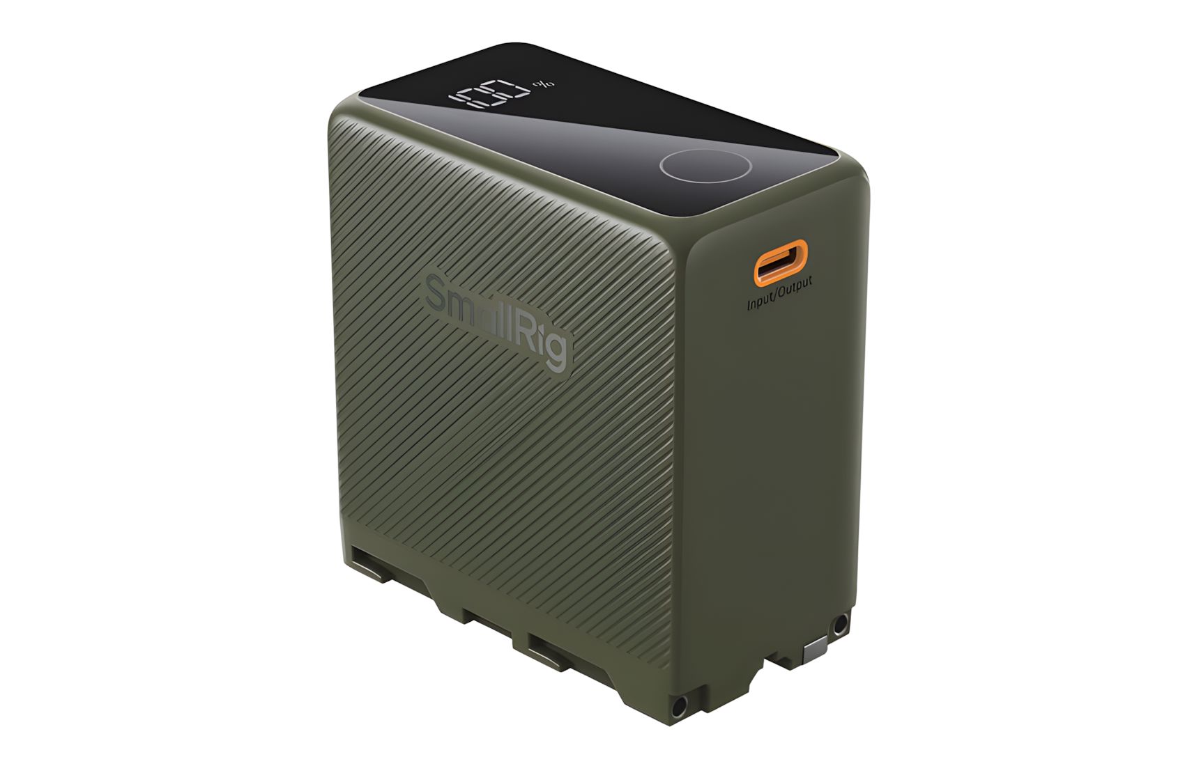 NP-F970 7.3V 10500mAh Green