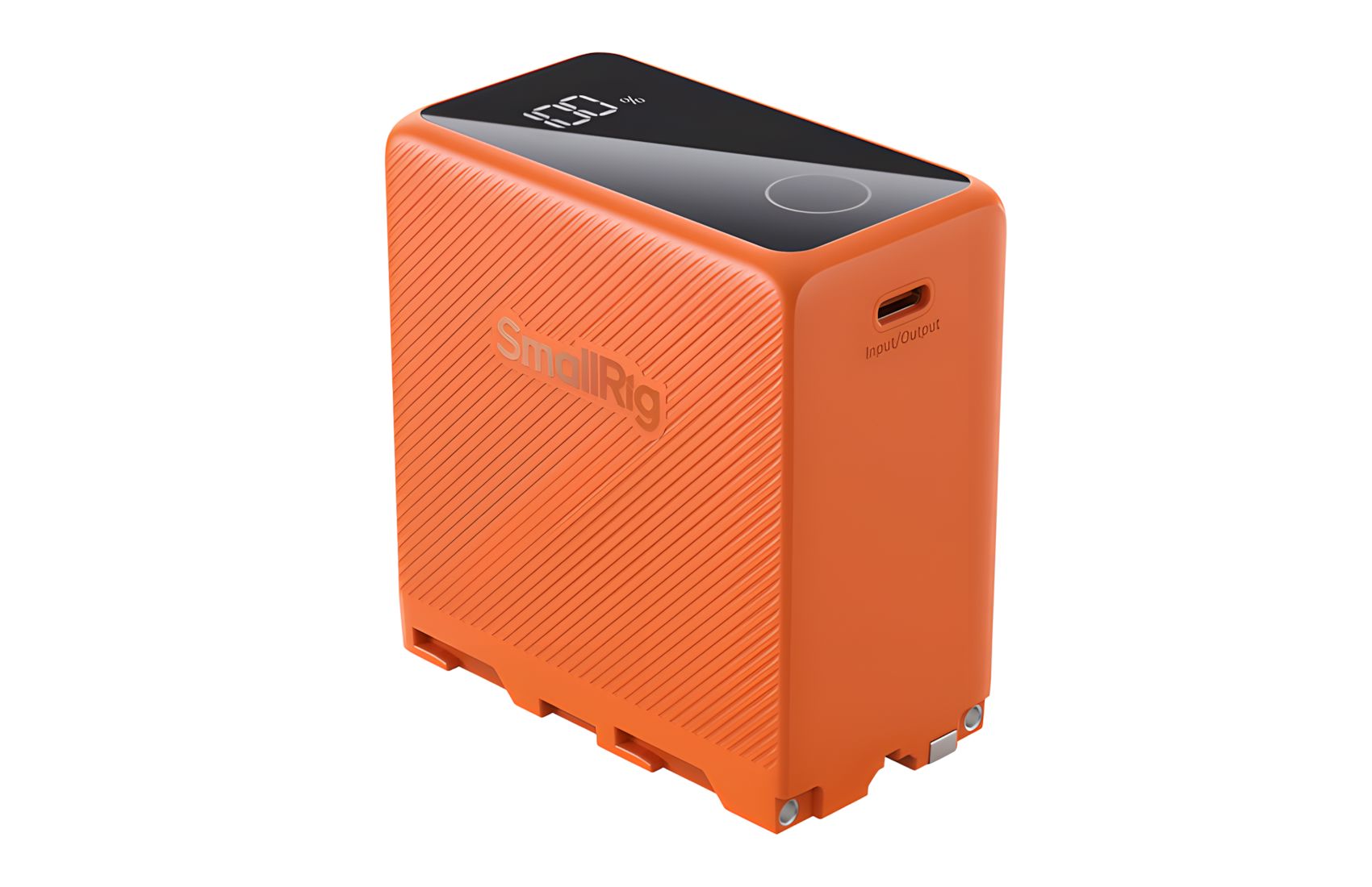 NP-F970 7.3V 10500mAh Orange