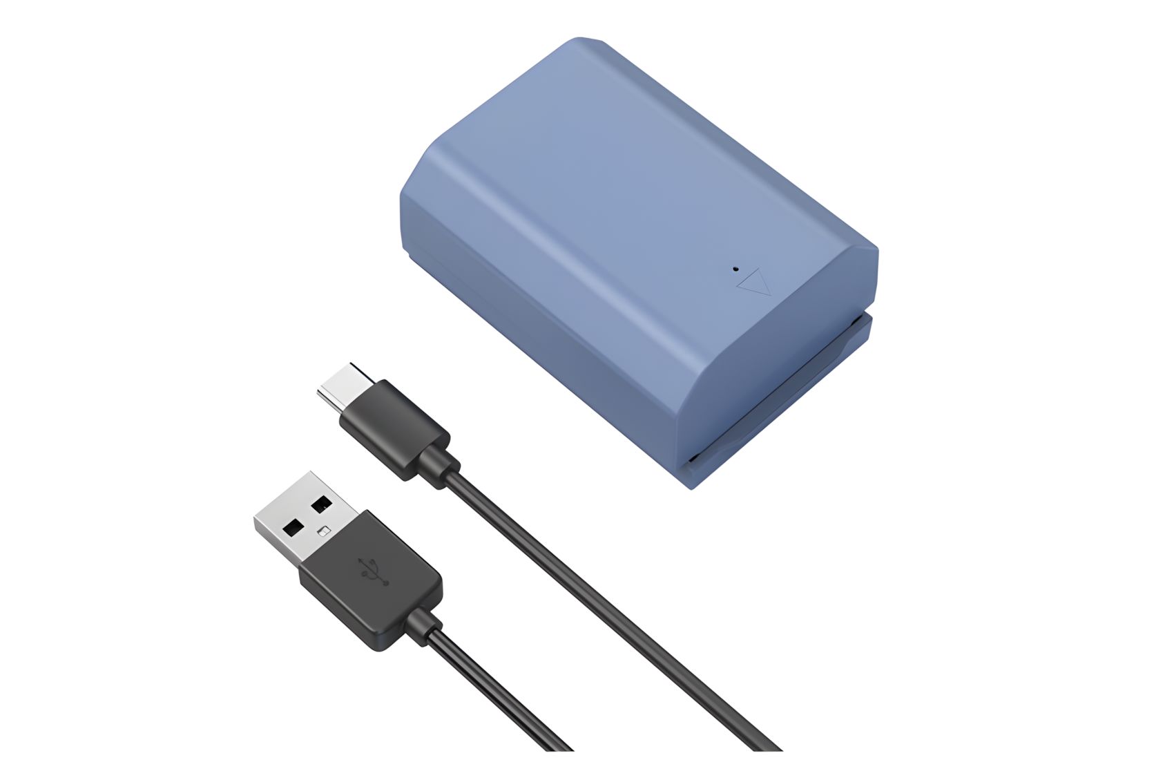 NP-FZ100 with USB-C Port