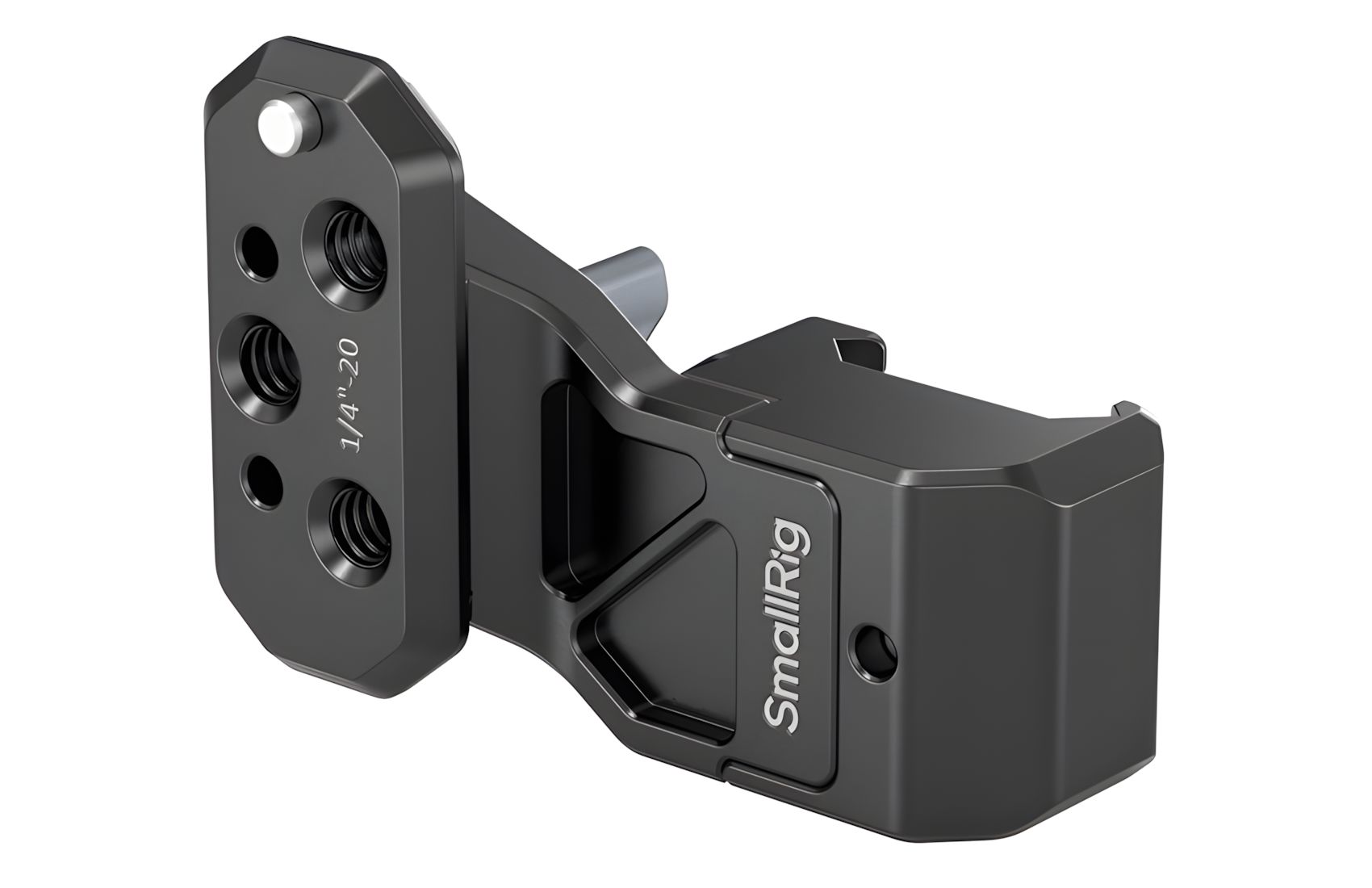 Nato Clamp 4458