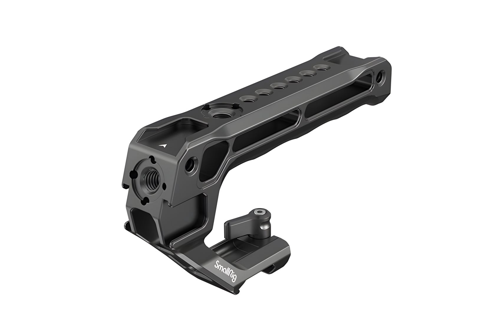 Aluminum Top Lite w Nato Clamp