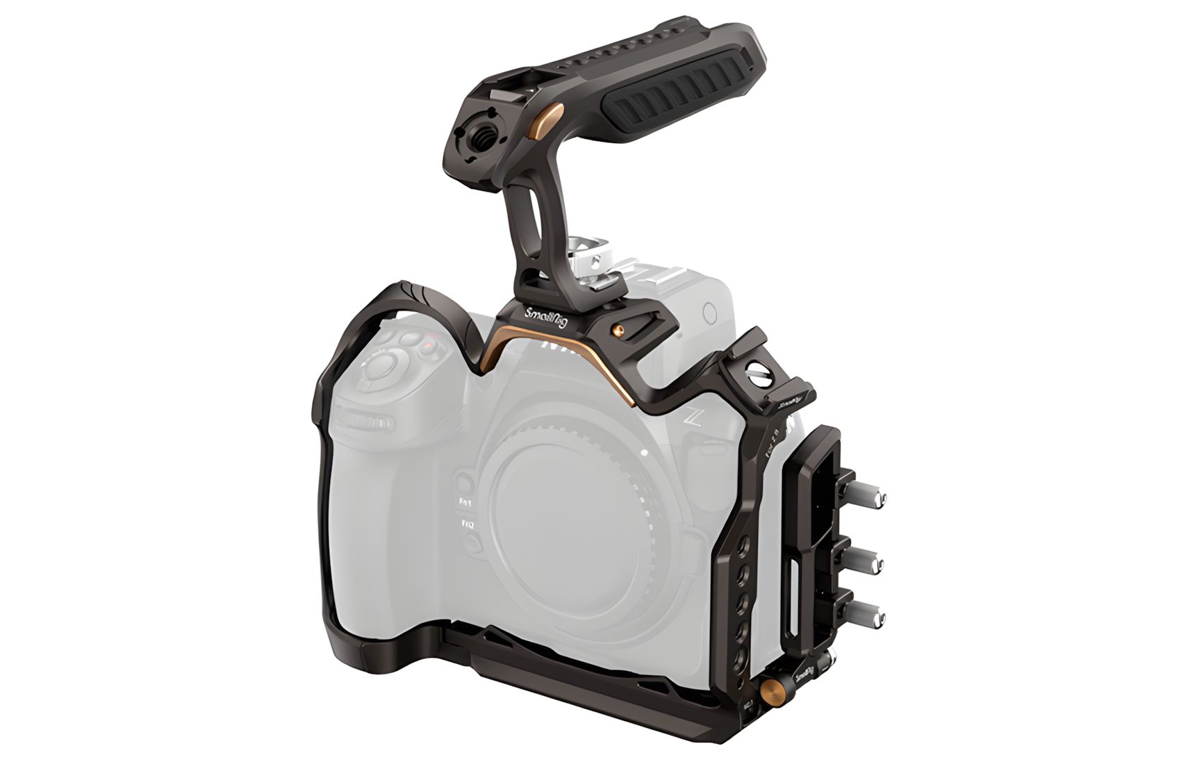 Night Eagle Kit for Nikon Z8