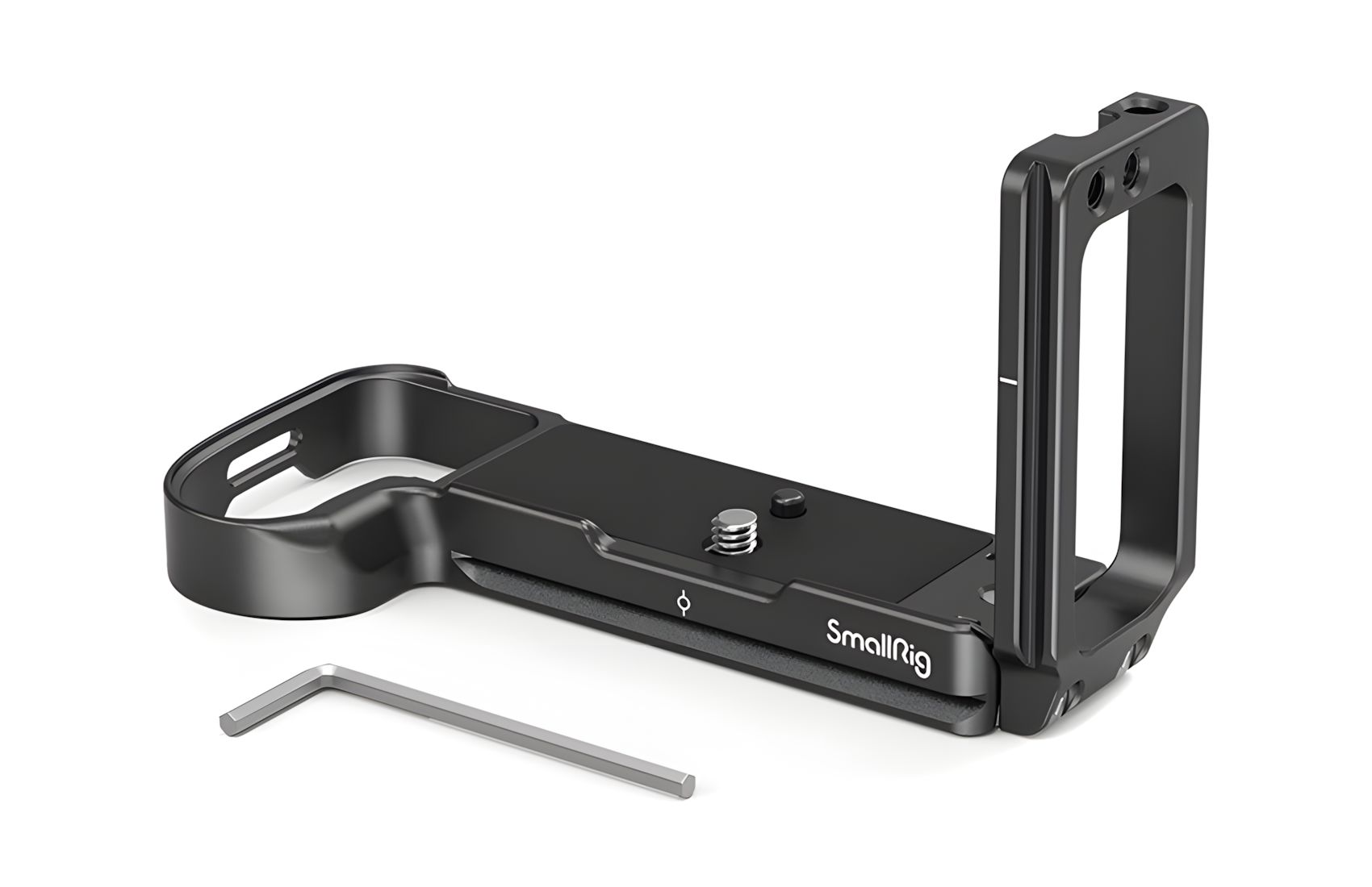 Aluminum L-bracket for Z6 Z7