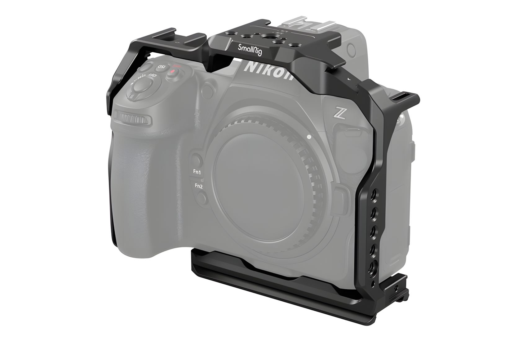 Aluminum for Nikon Z8