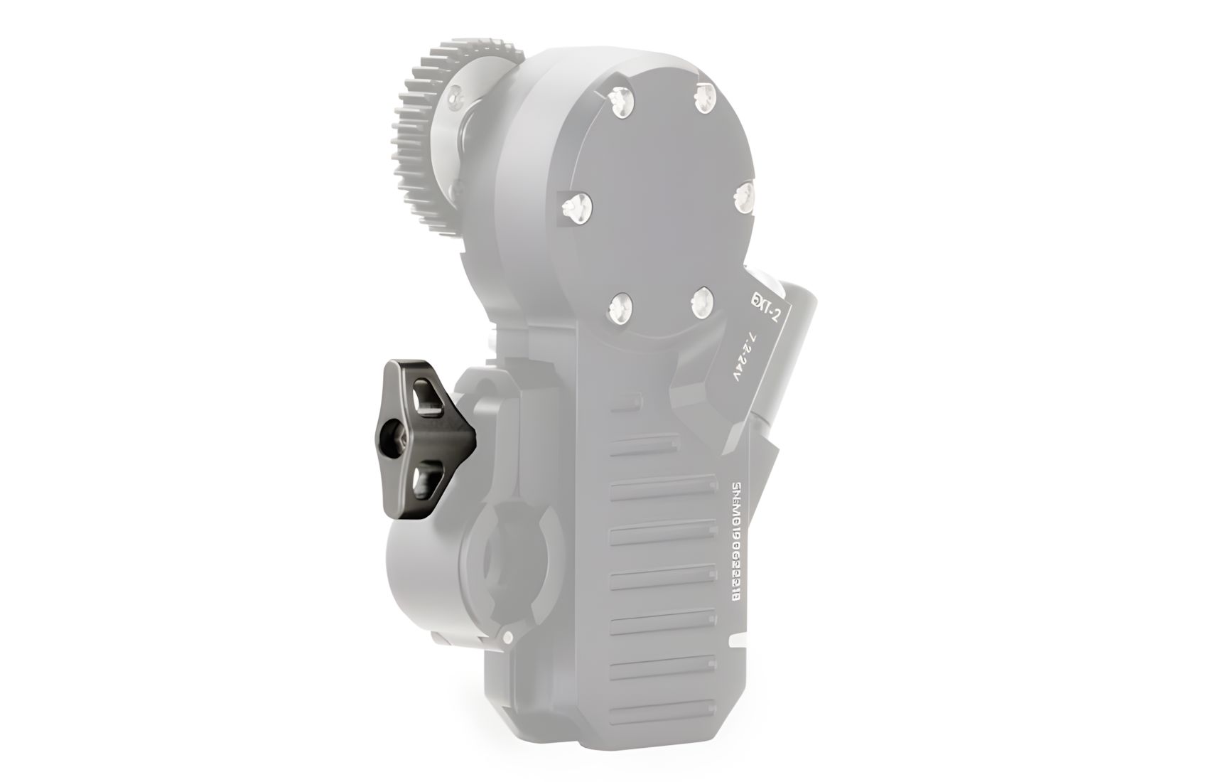 Toggle for Nucleus-M Motor