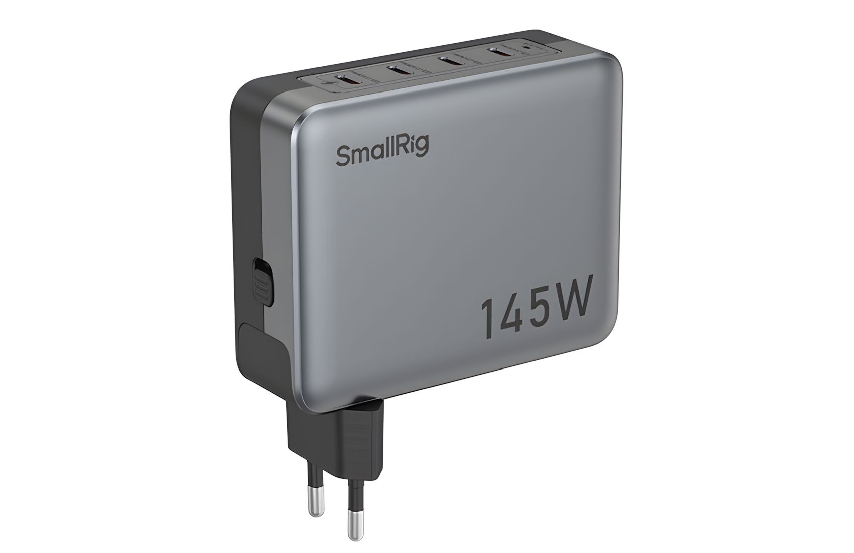 Power 145W 4-Port PD