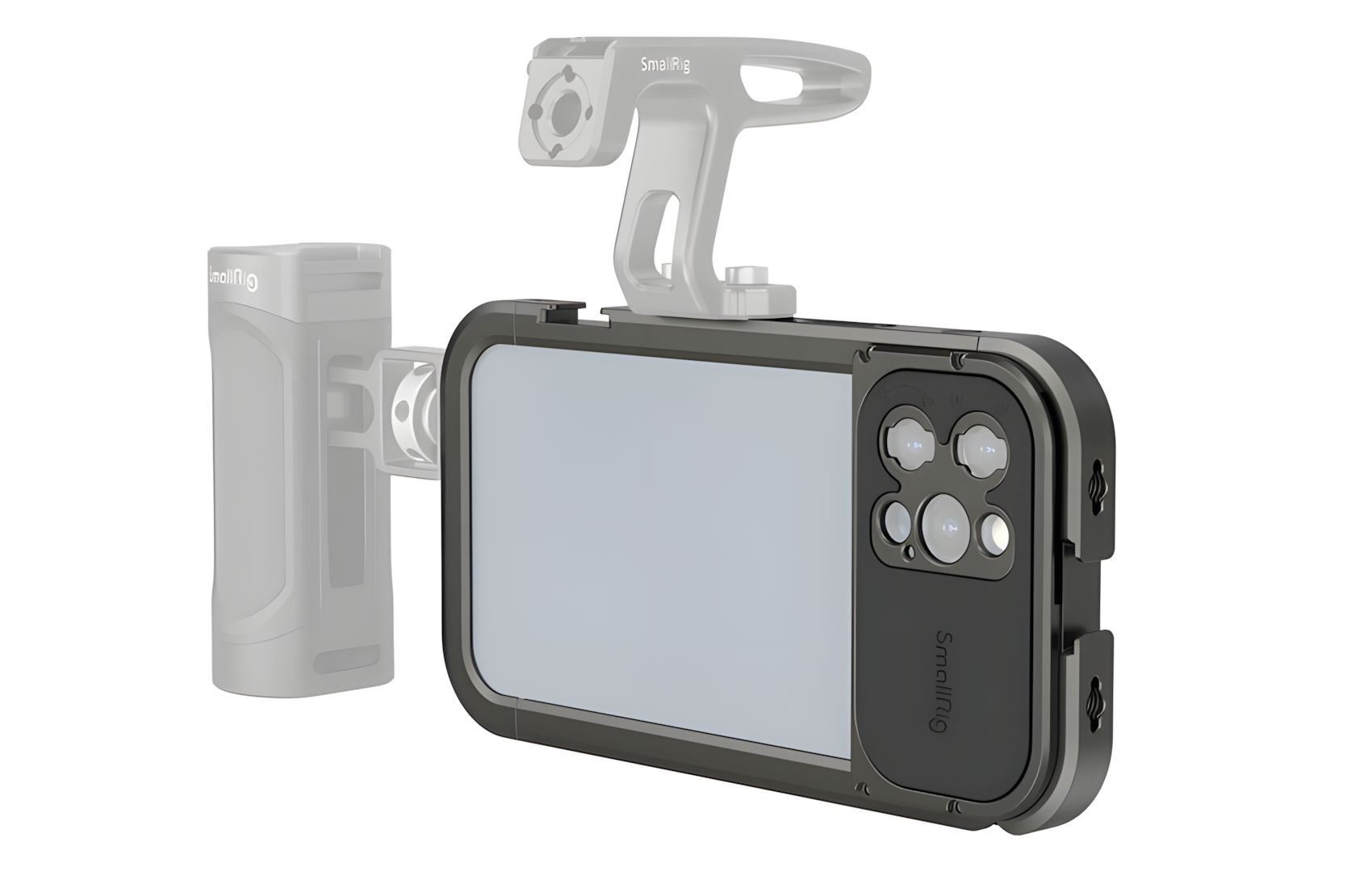 Aluminum for iPhone 12 Pro Max