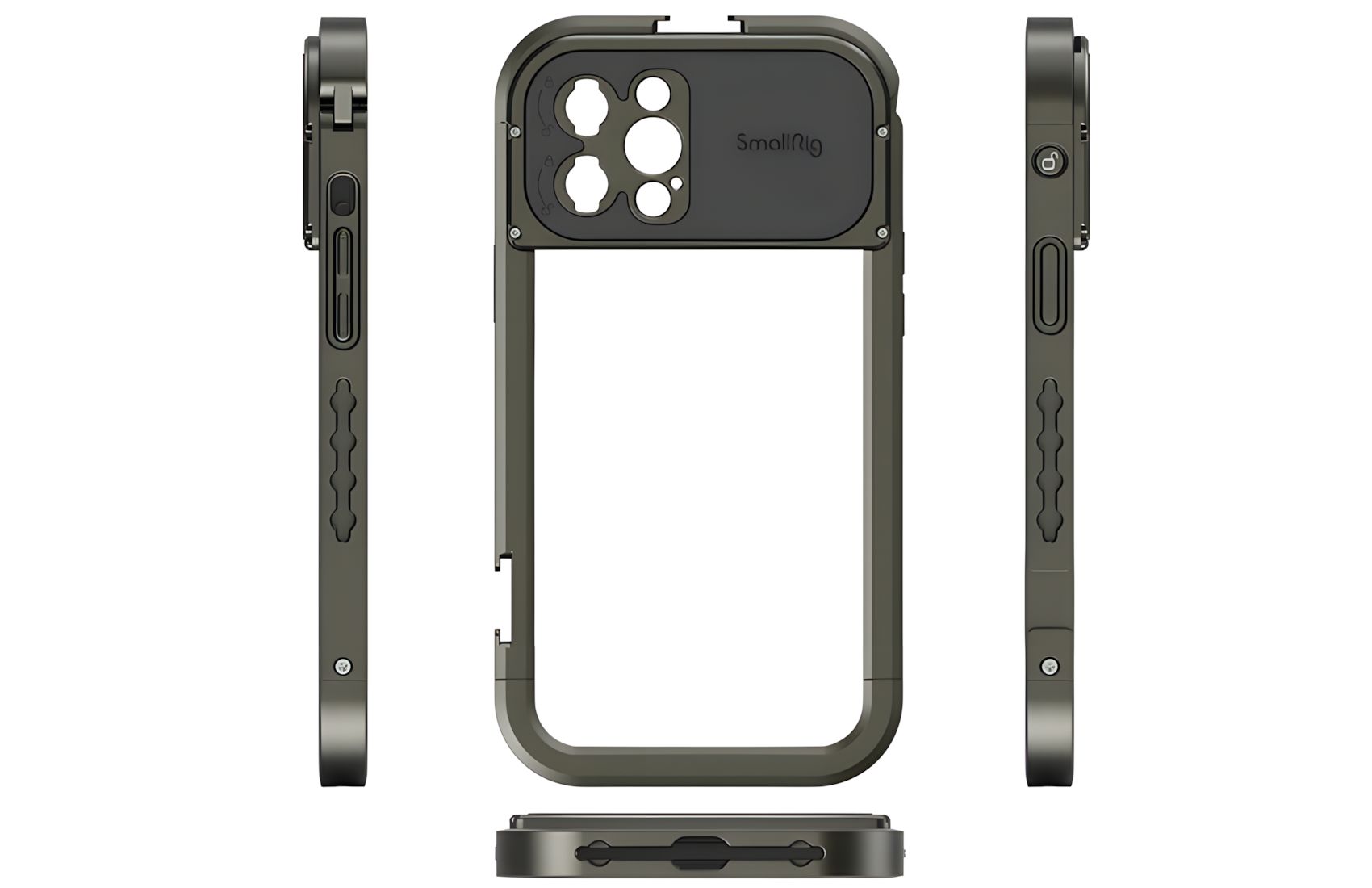 Aluminum for iPhone 12 Pro Max
