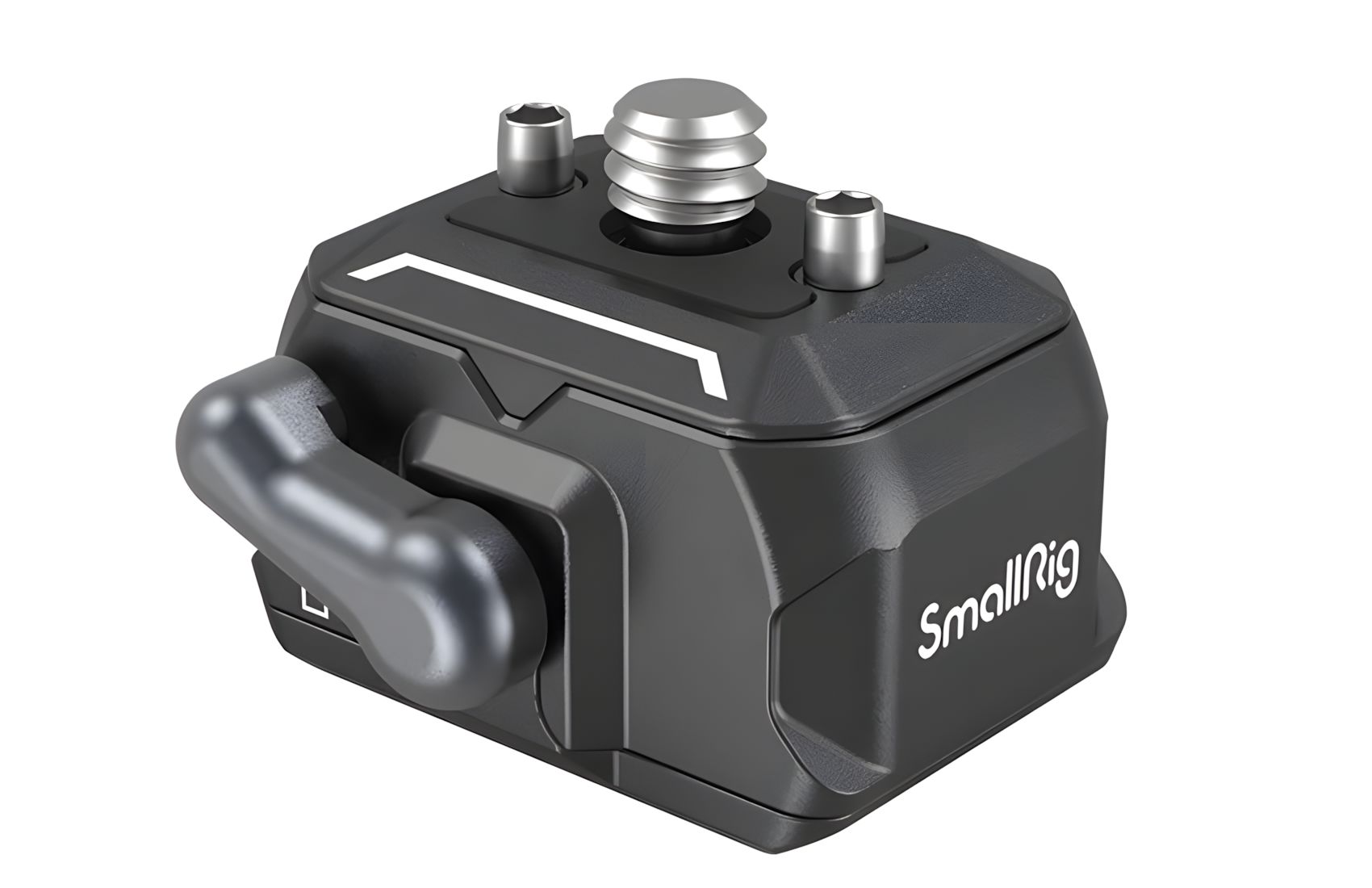 Universal mini QR Clamp