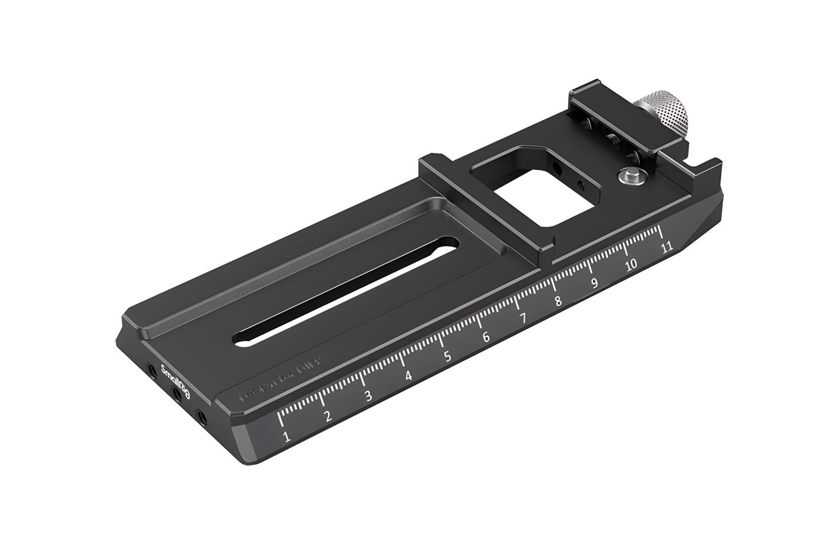 Quick Release w Arca Swiss