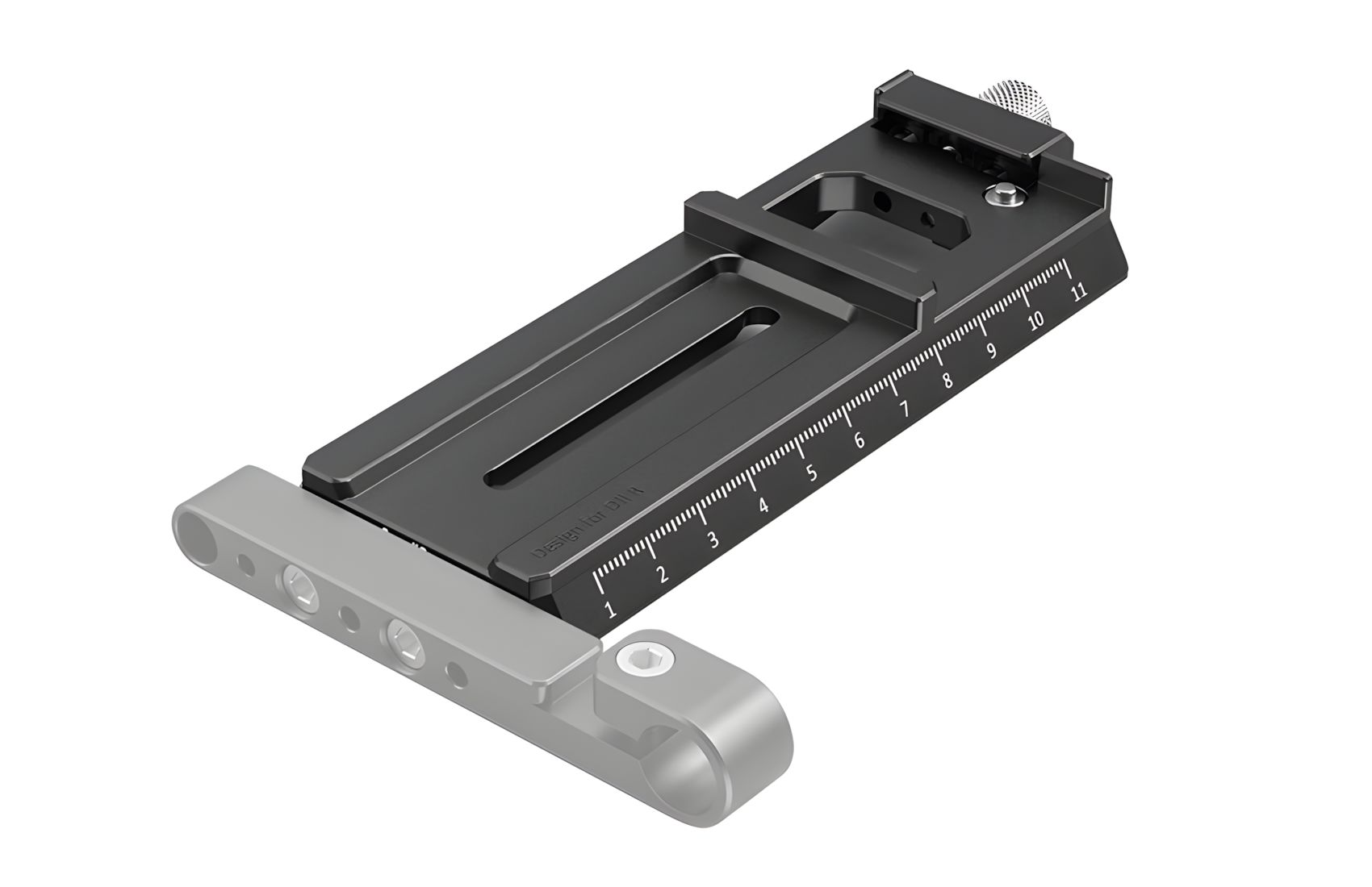 Quick Release w Arca Swiss