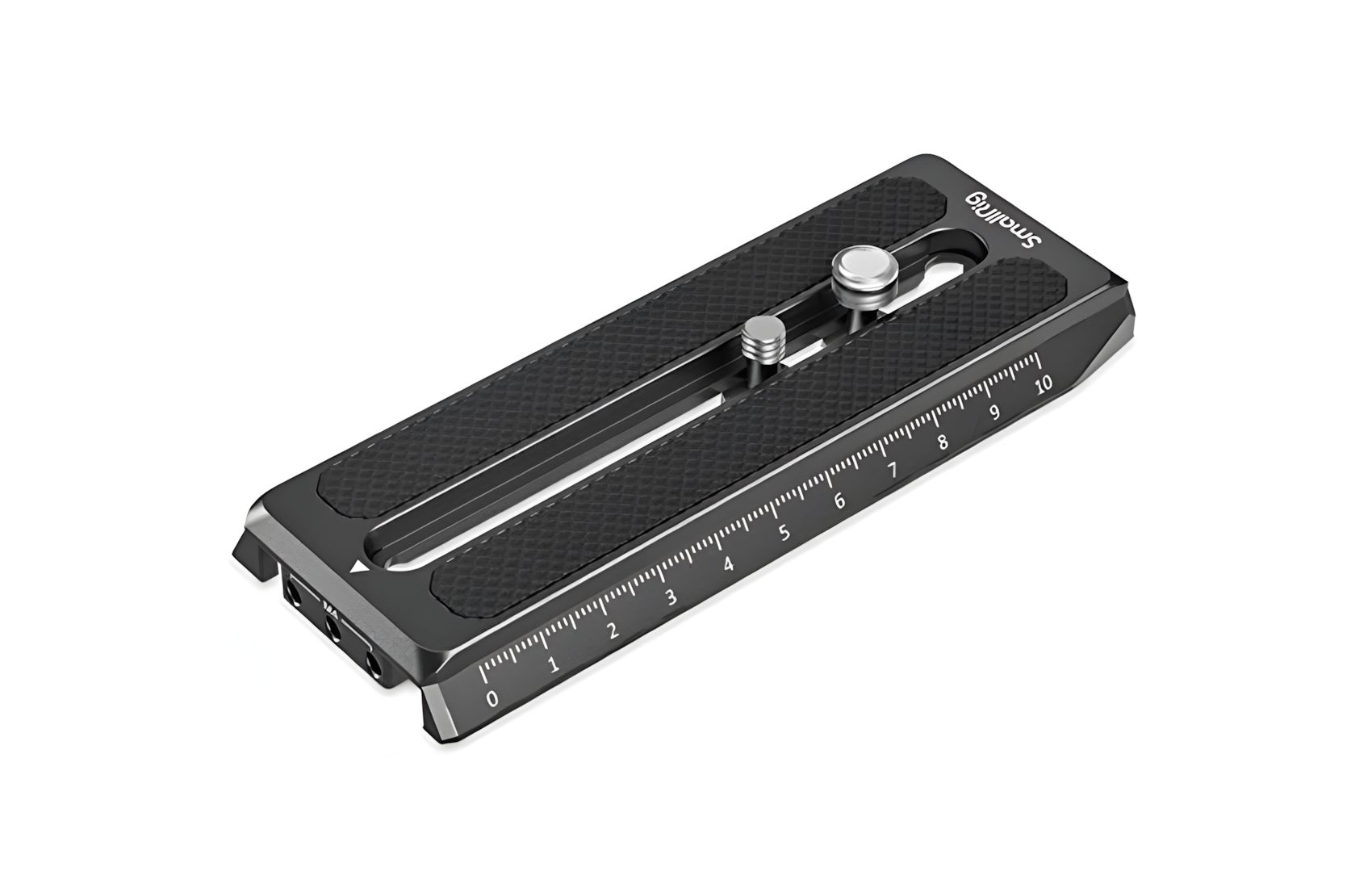 Quick Release 1/4 and 3/8