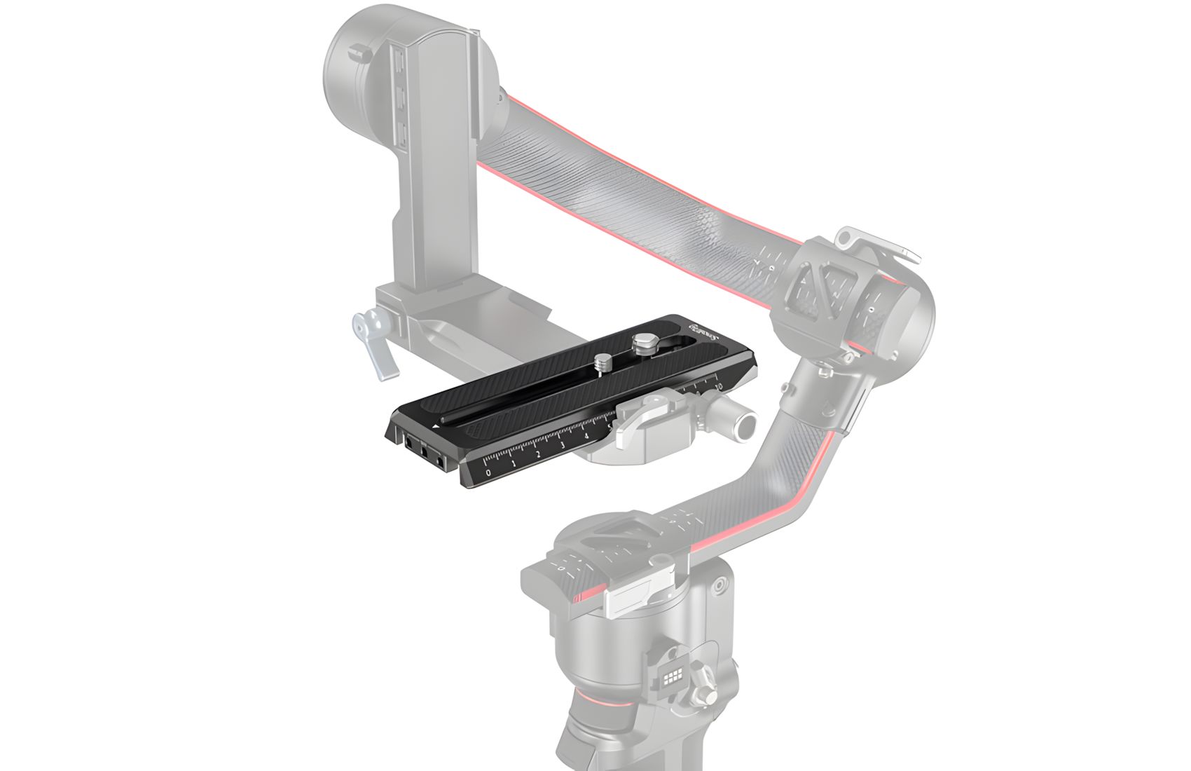 Quick Release 1/4 and 3/8