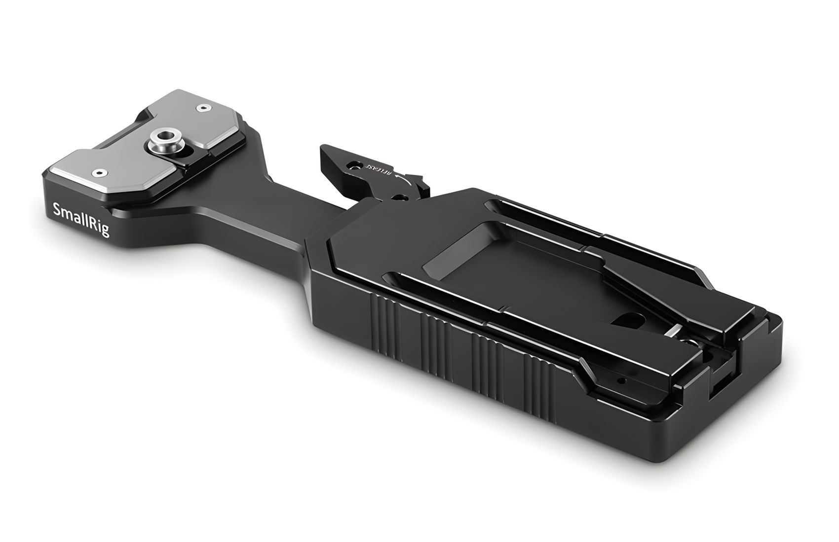 Quick Release Plate VCT-14