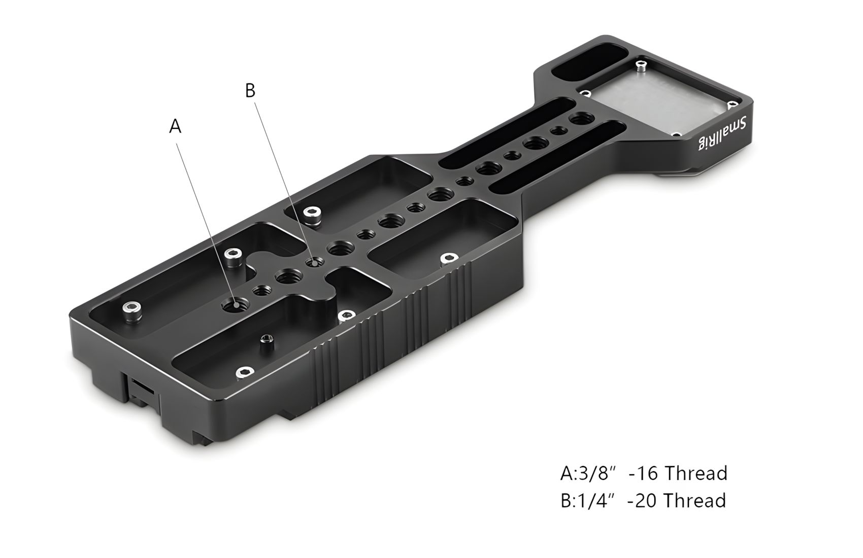 Quick Release Plate VCT-14