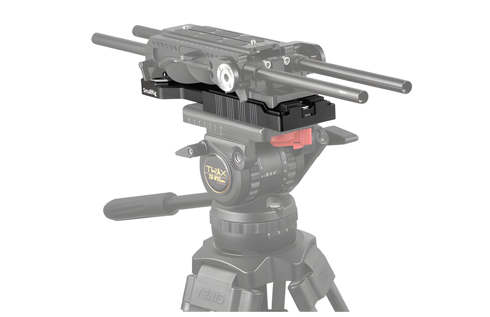 Quick Release Plate VCT-14