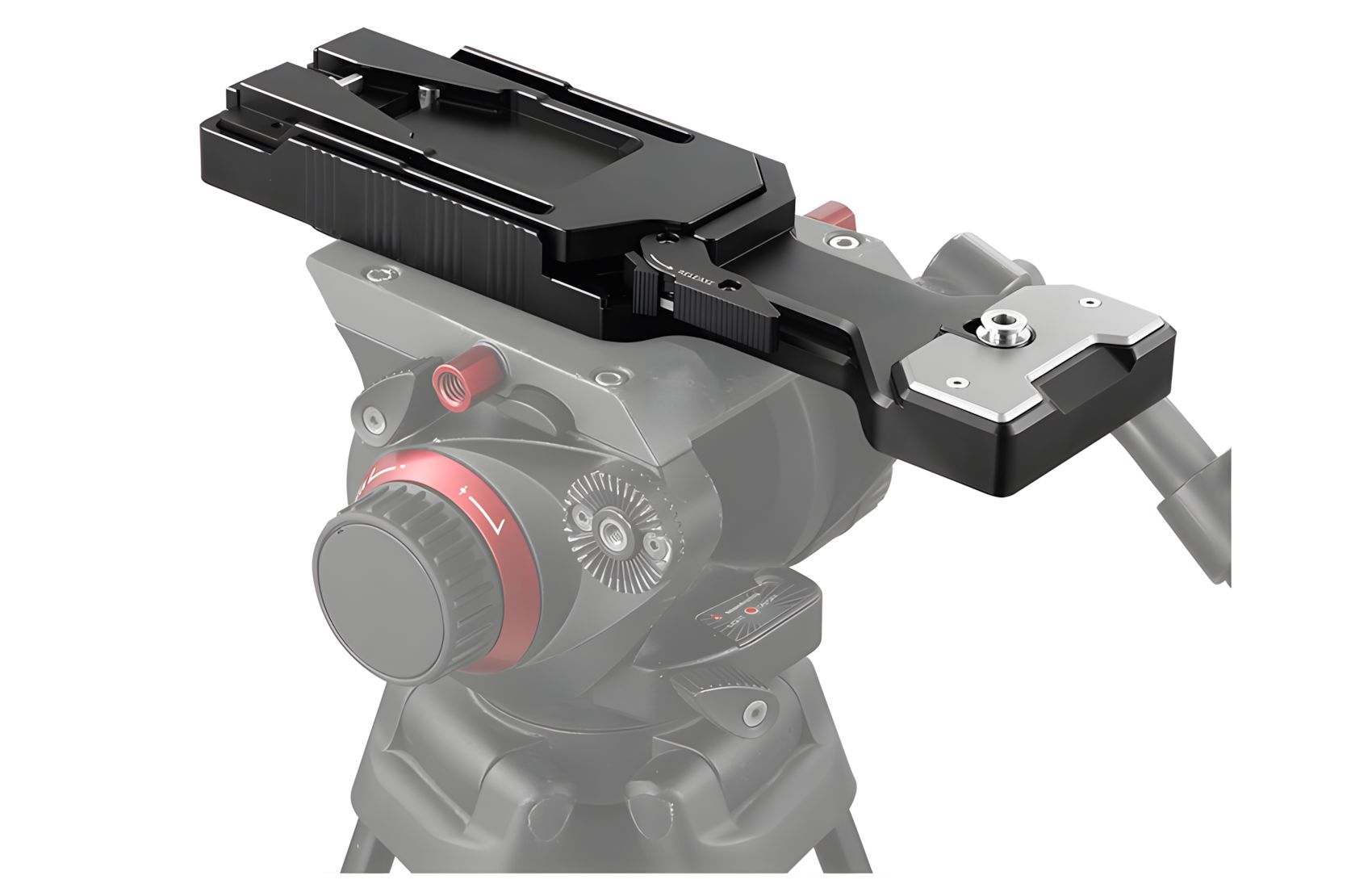 Quick Release Plate VCT-14