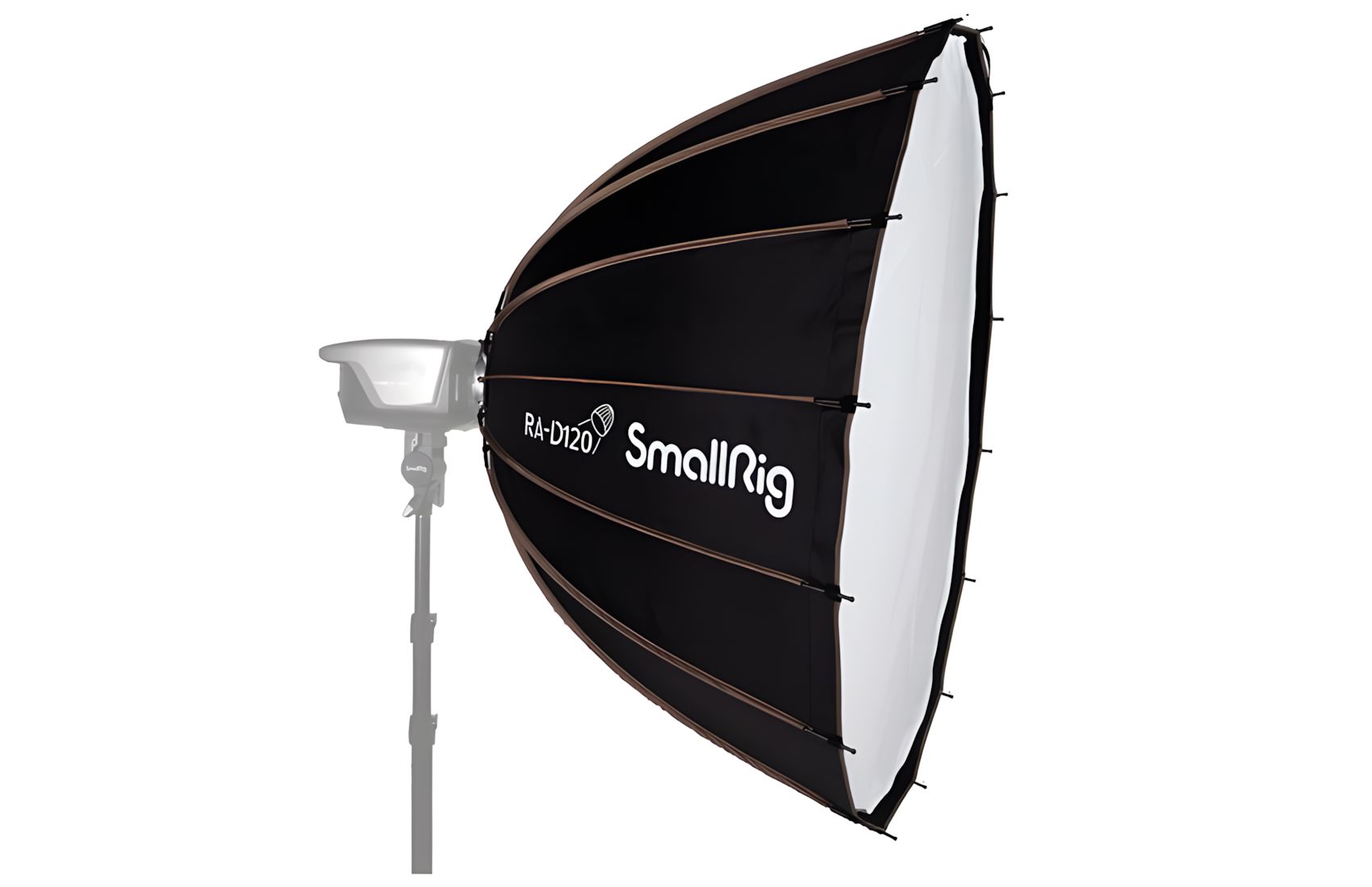RA-D120 Softbox