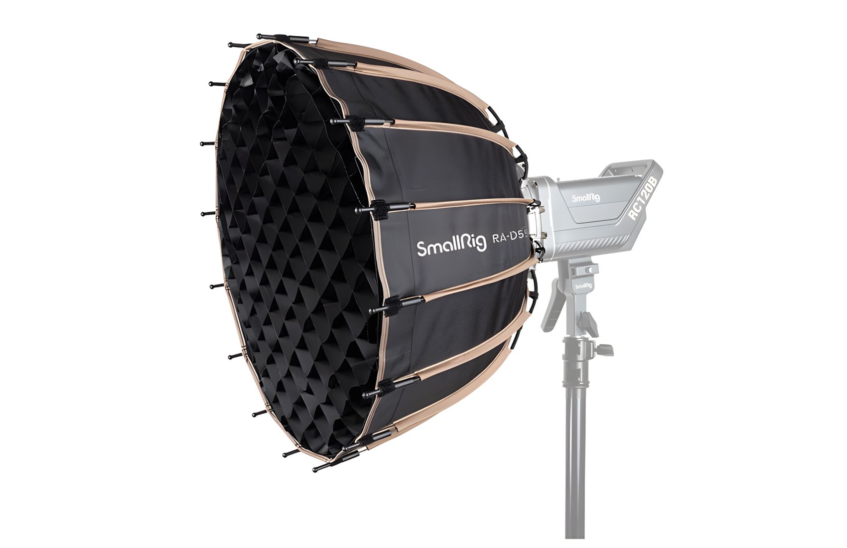 RA-D55 Softbox