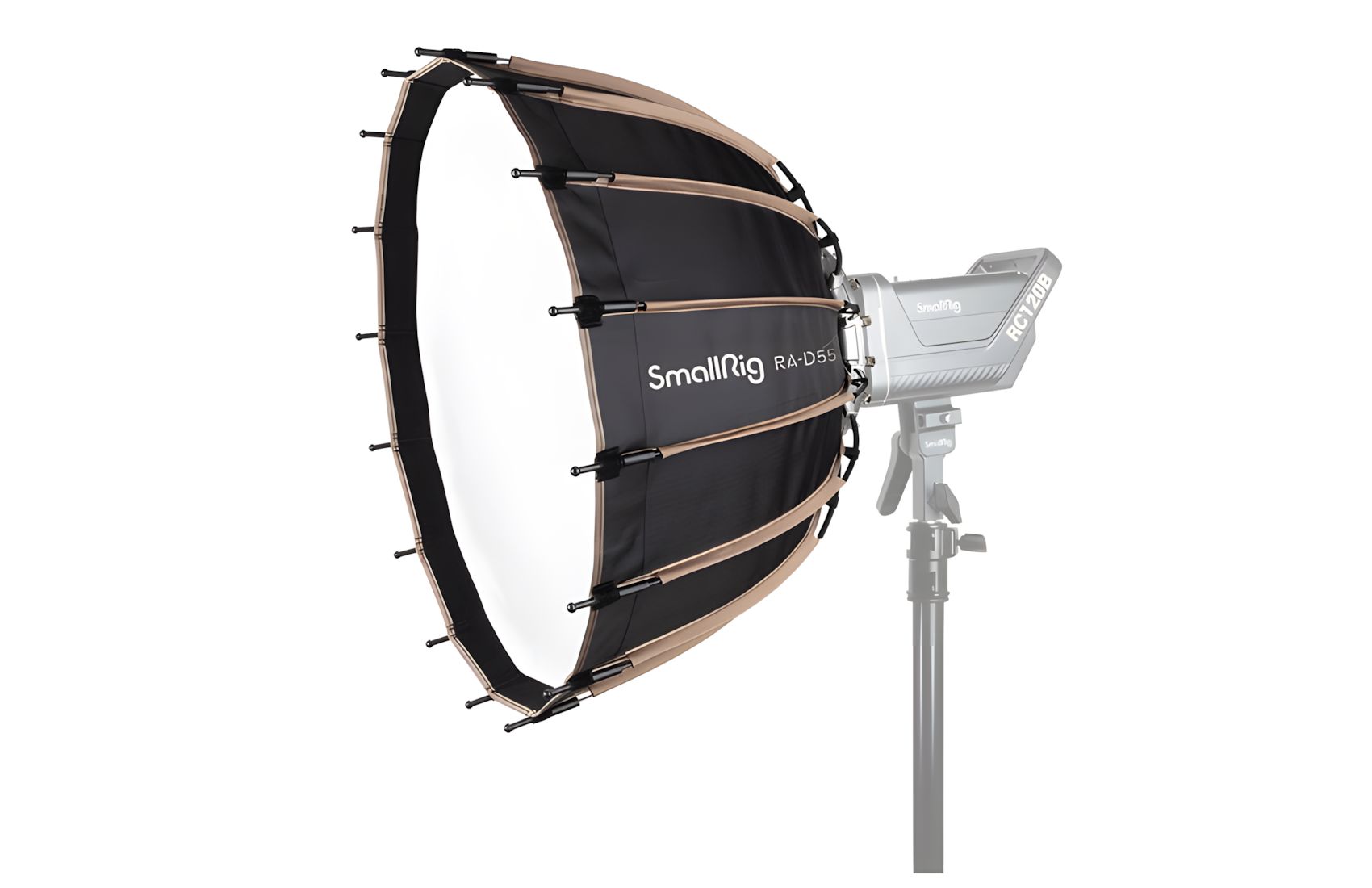 RA-D55 Softbox