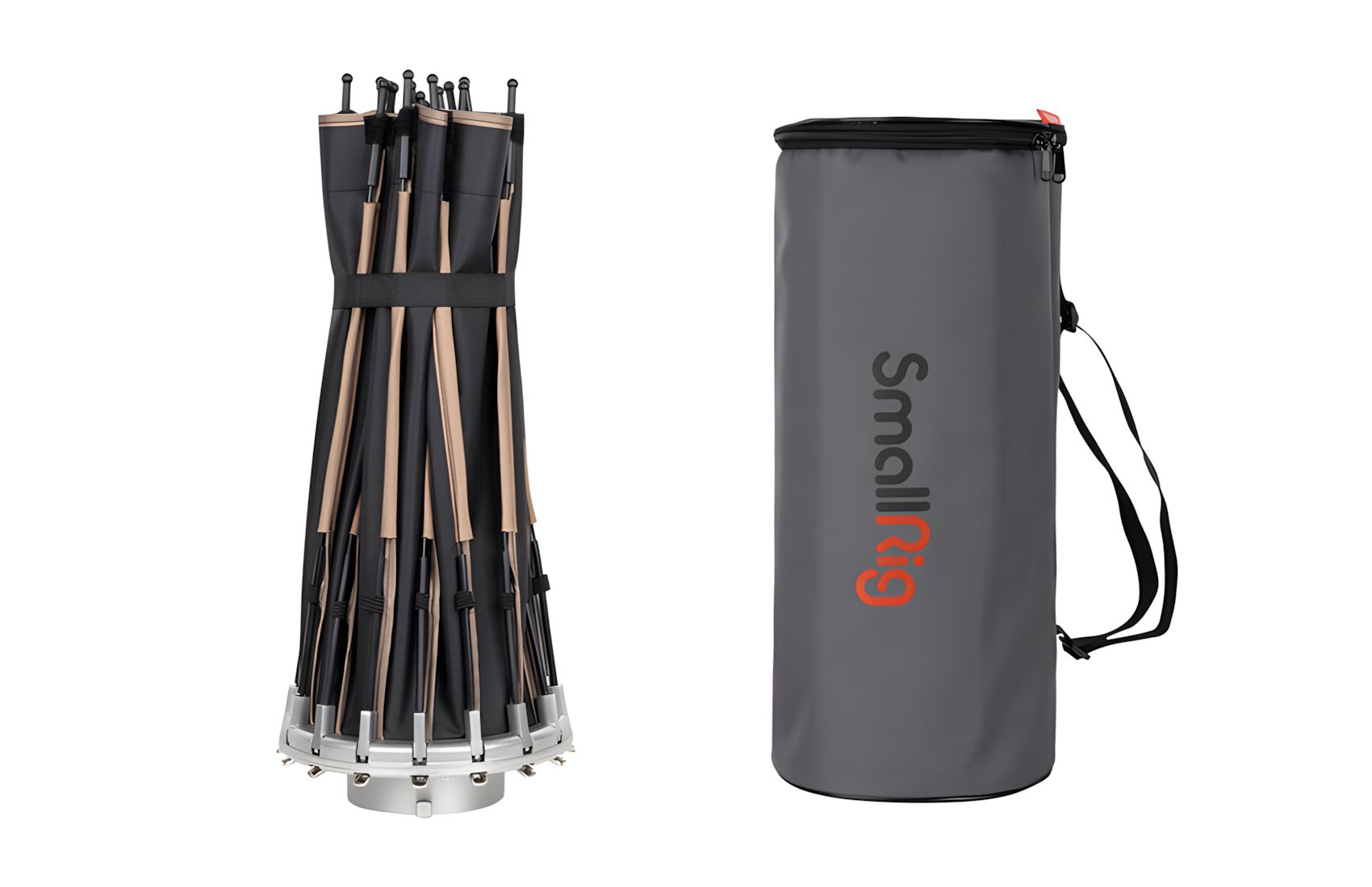 RA-D55 Softbox