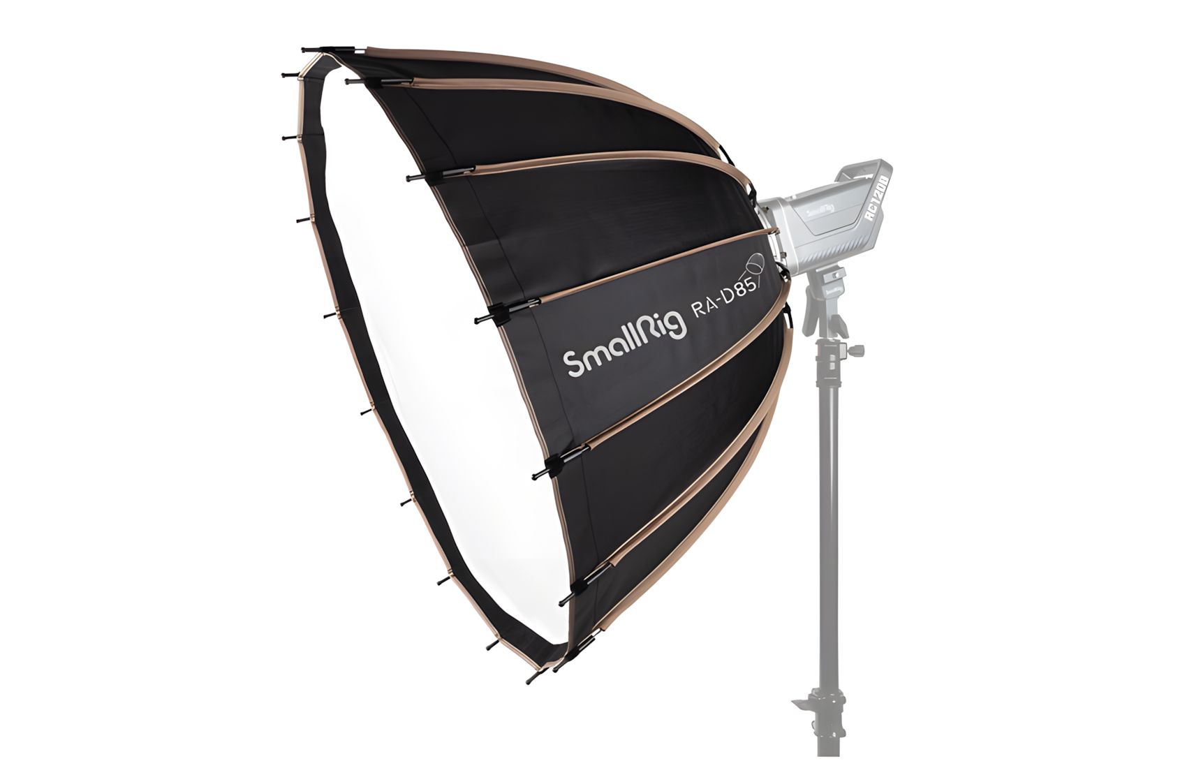 RA-D85 Softbox