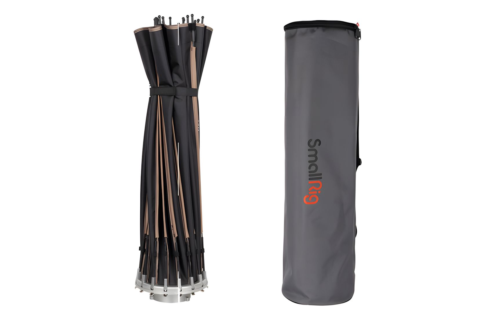 RA-D85 Softbox