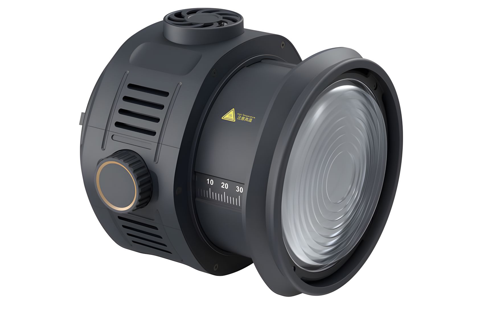 RA-F150 Fresnel