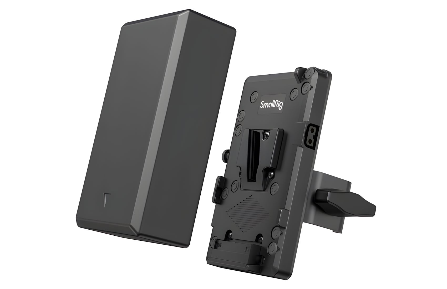 RA V1 V-Mount Plate