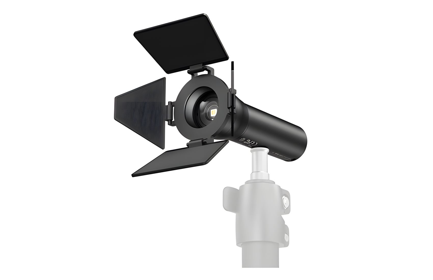 RF 05B Portable Zoom LED