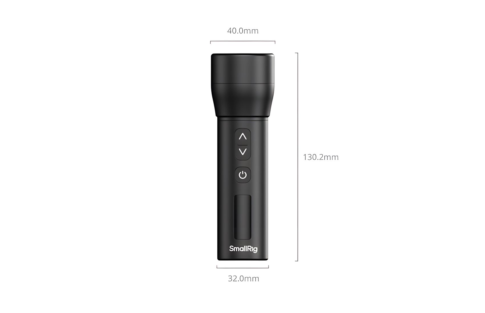 RF 05B Portable Zoom LED