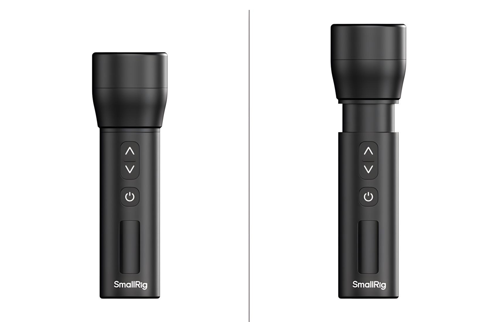 RF 05B Portable Zoom LED