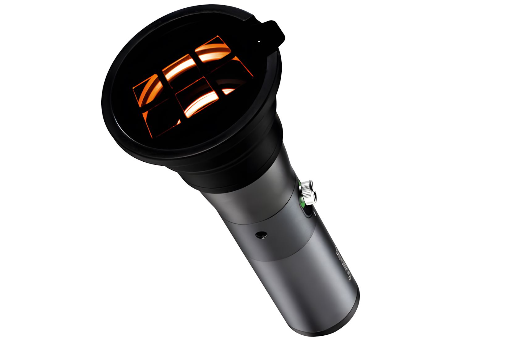 RF 10C Portable Focusable LED