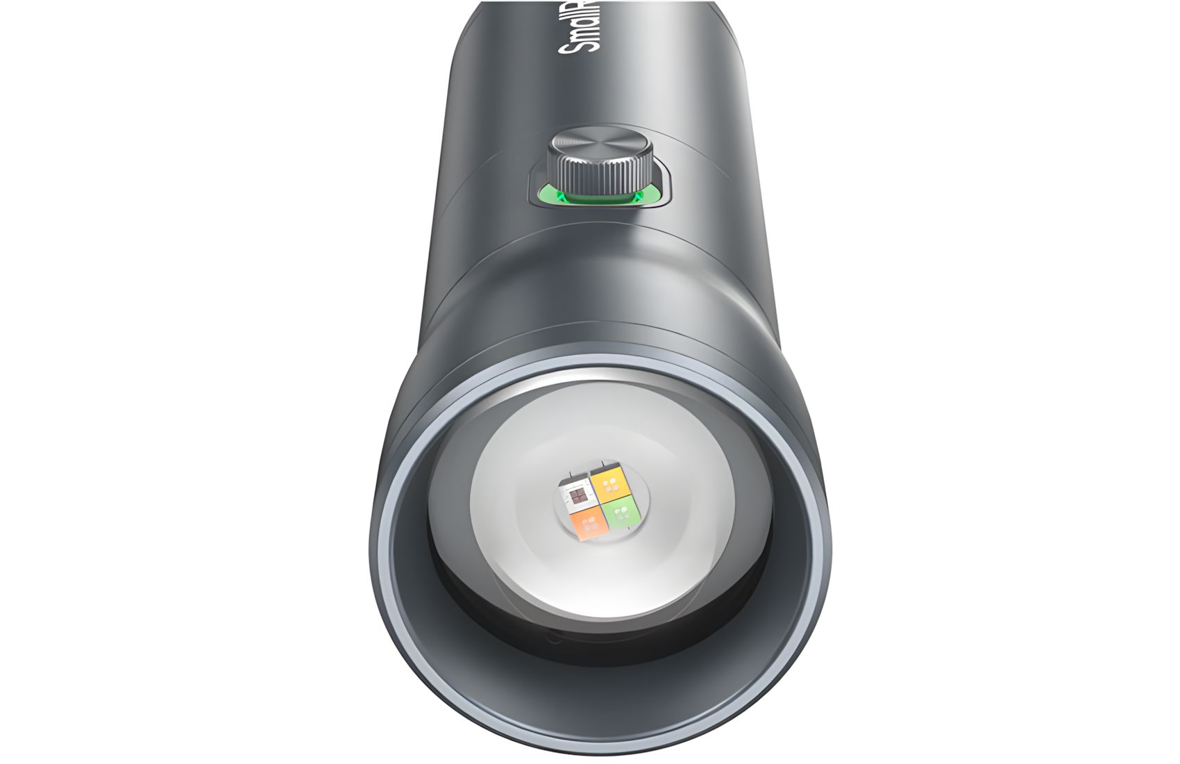 RF 10C Portable Focusable LED