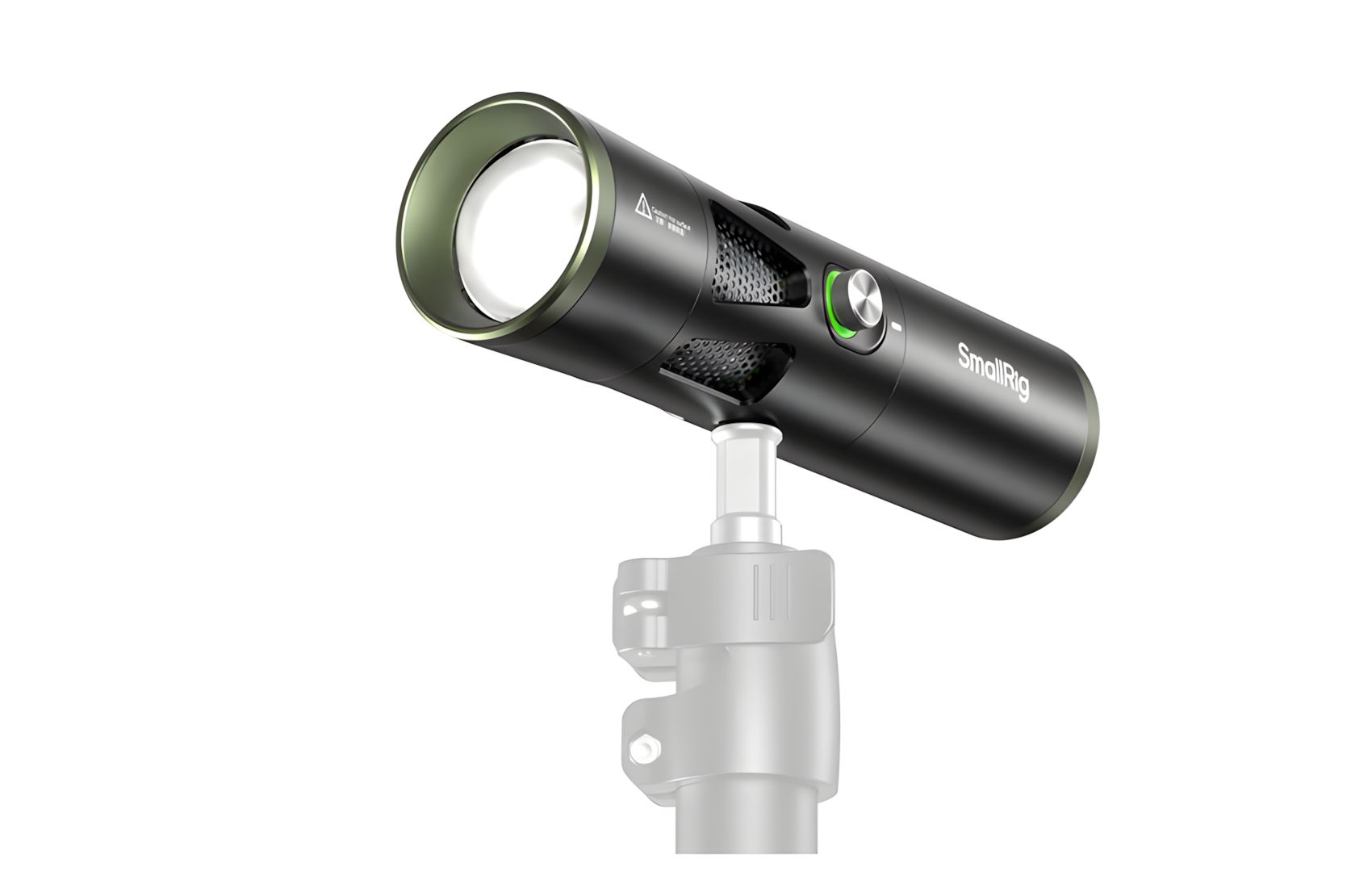 RF 20C Portable Focusable LED
