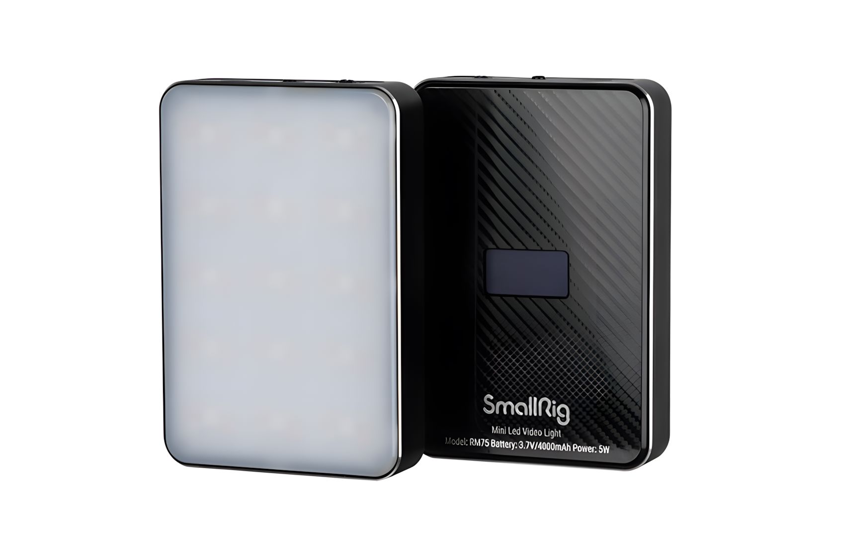 RM75 Magnetic Smart 10x7cm