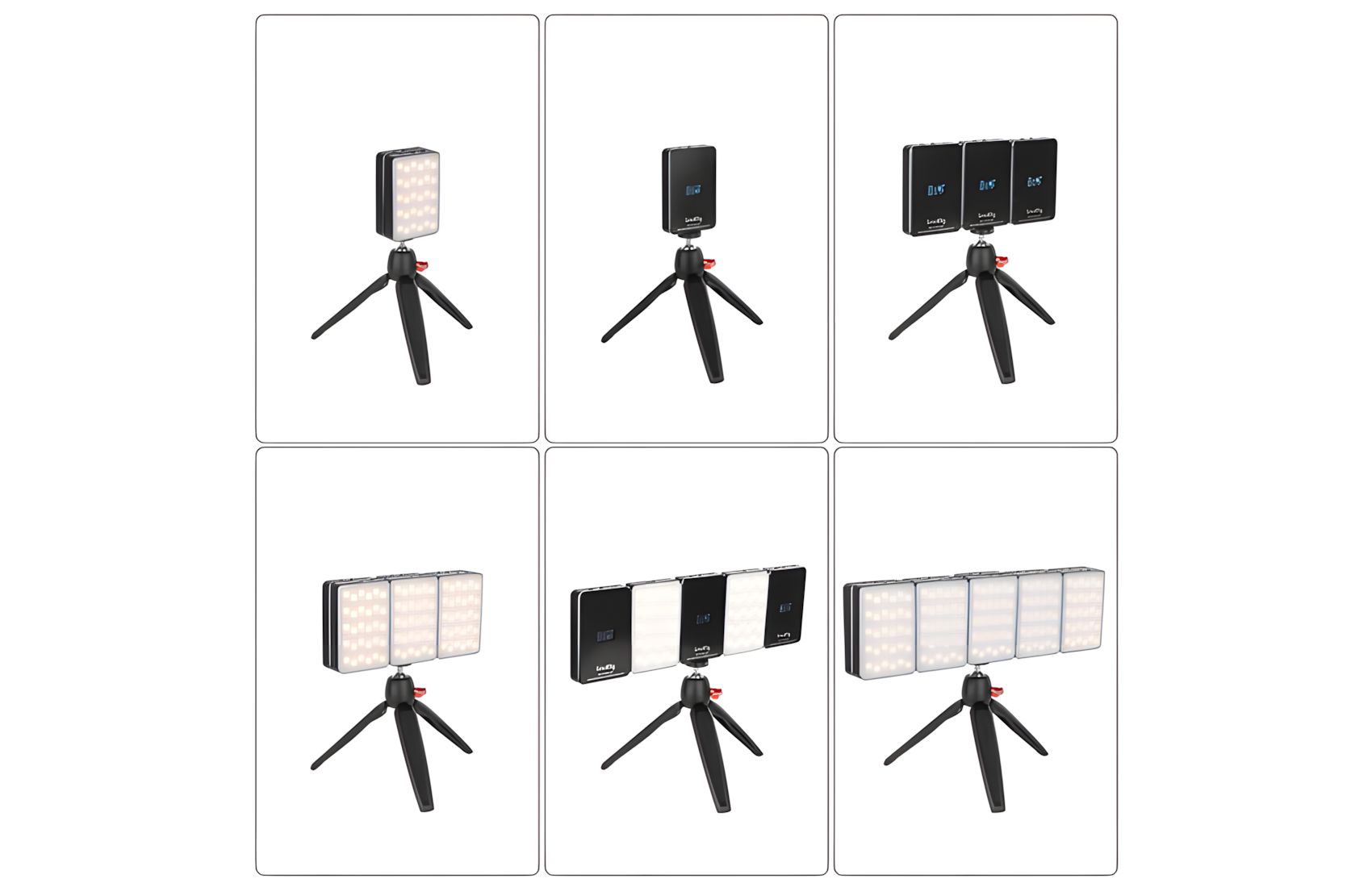 RM75 Magnetic Smart 10x7cm