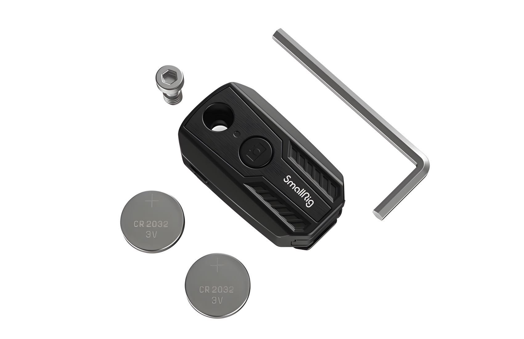 Remote for Shutter