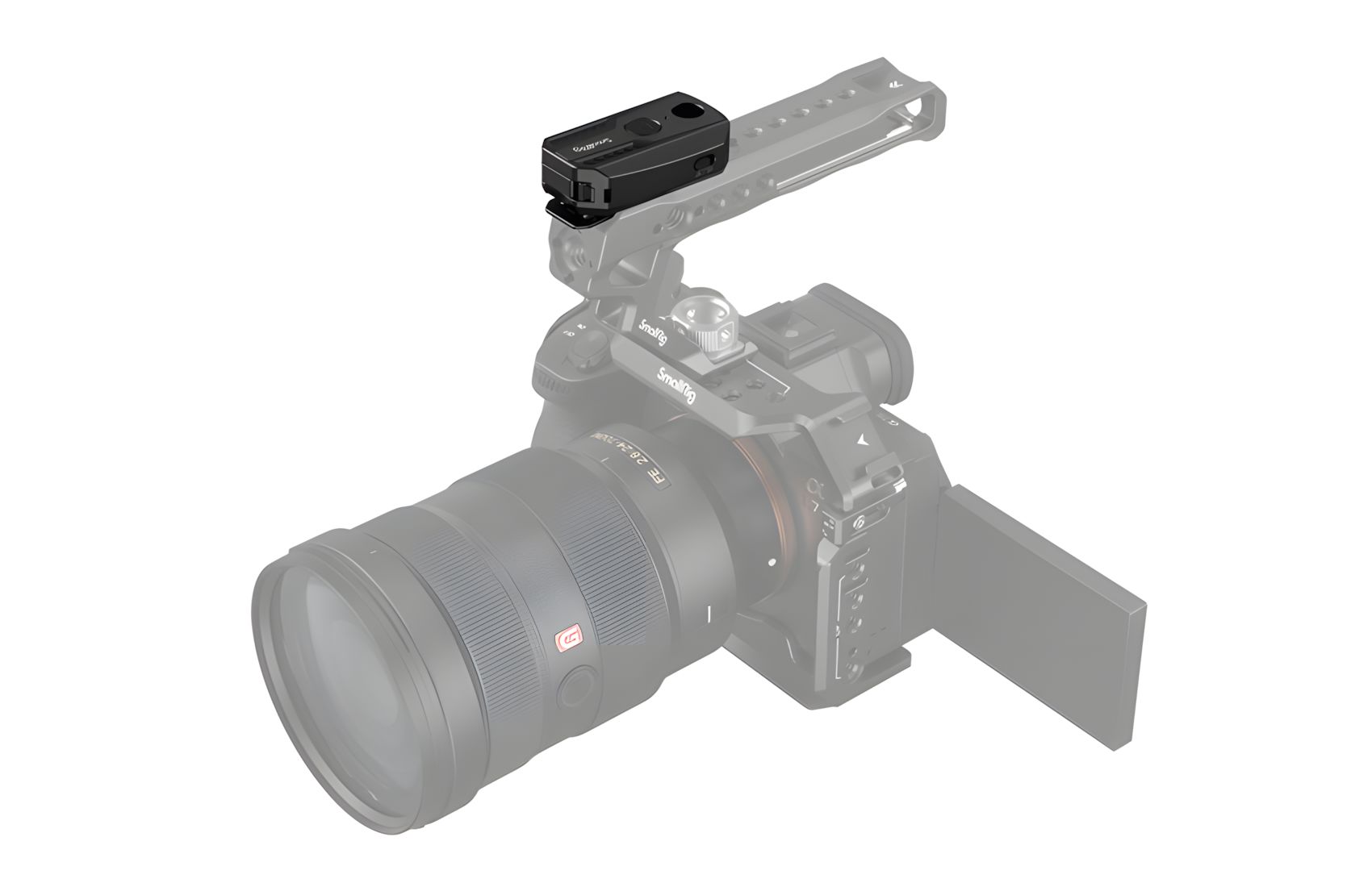 Remote for Shutter