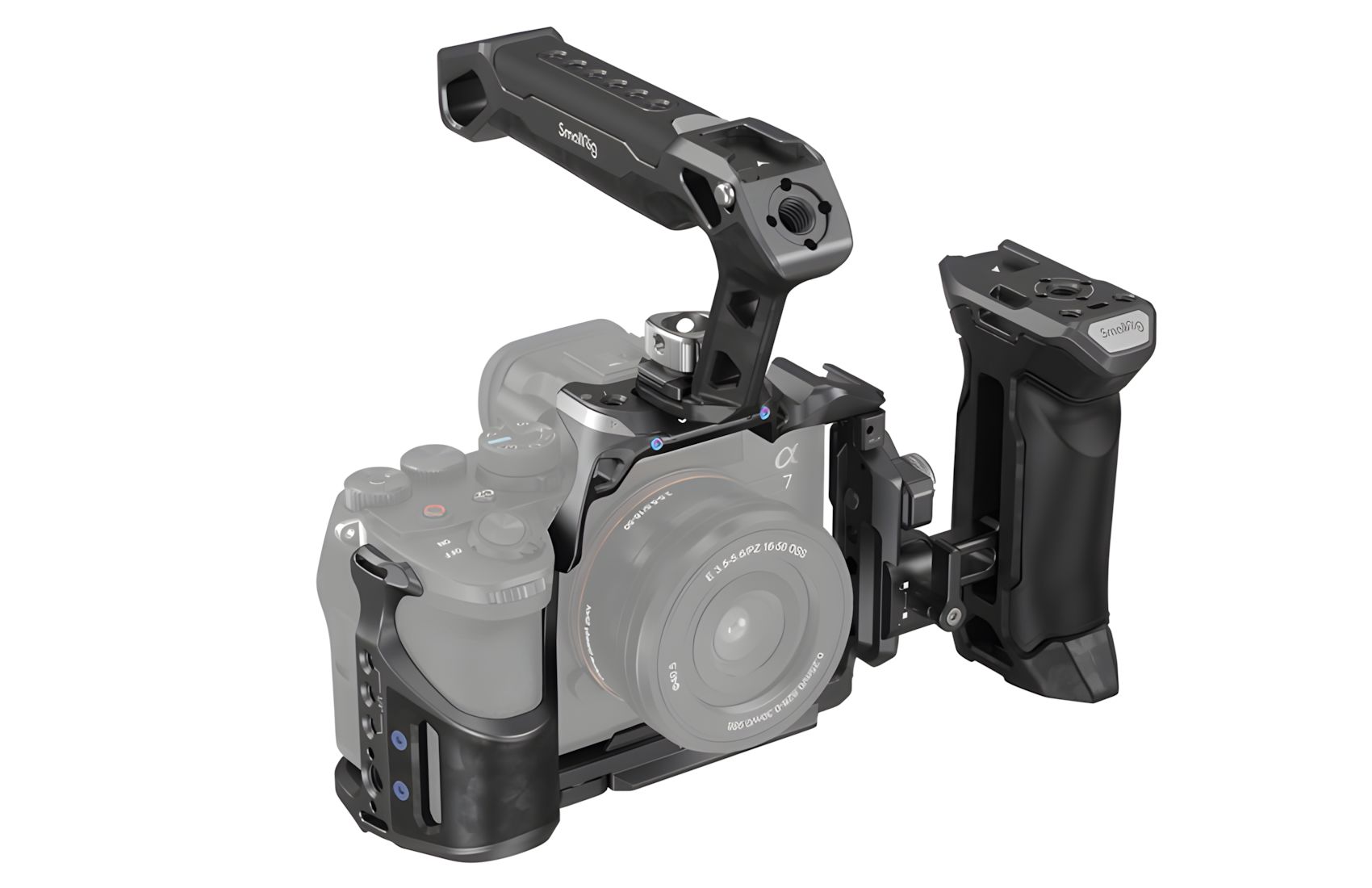 Rhinoceros Kit for A7RV A7IV
