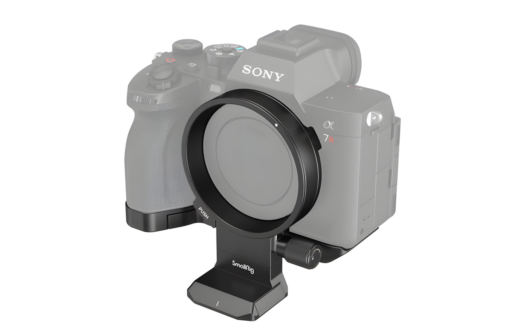 Rotatable Mount Plate for A7RV
