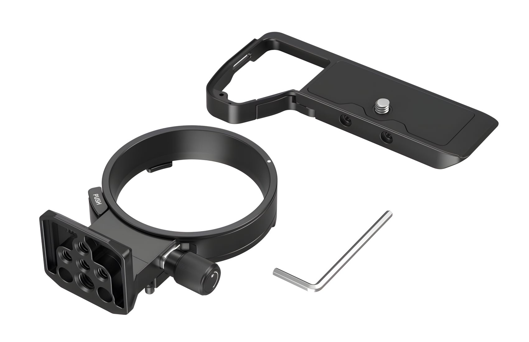 Rotatable Mount Plate for A7RV