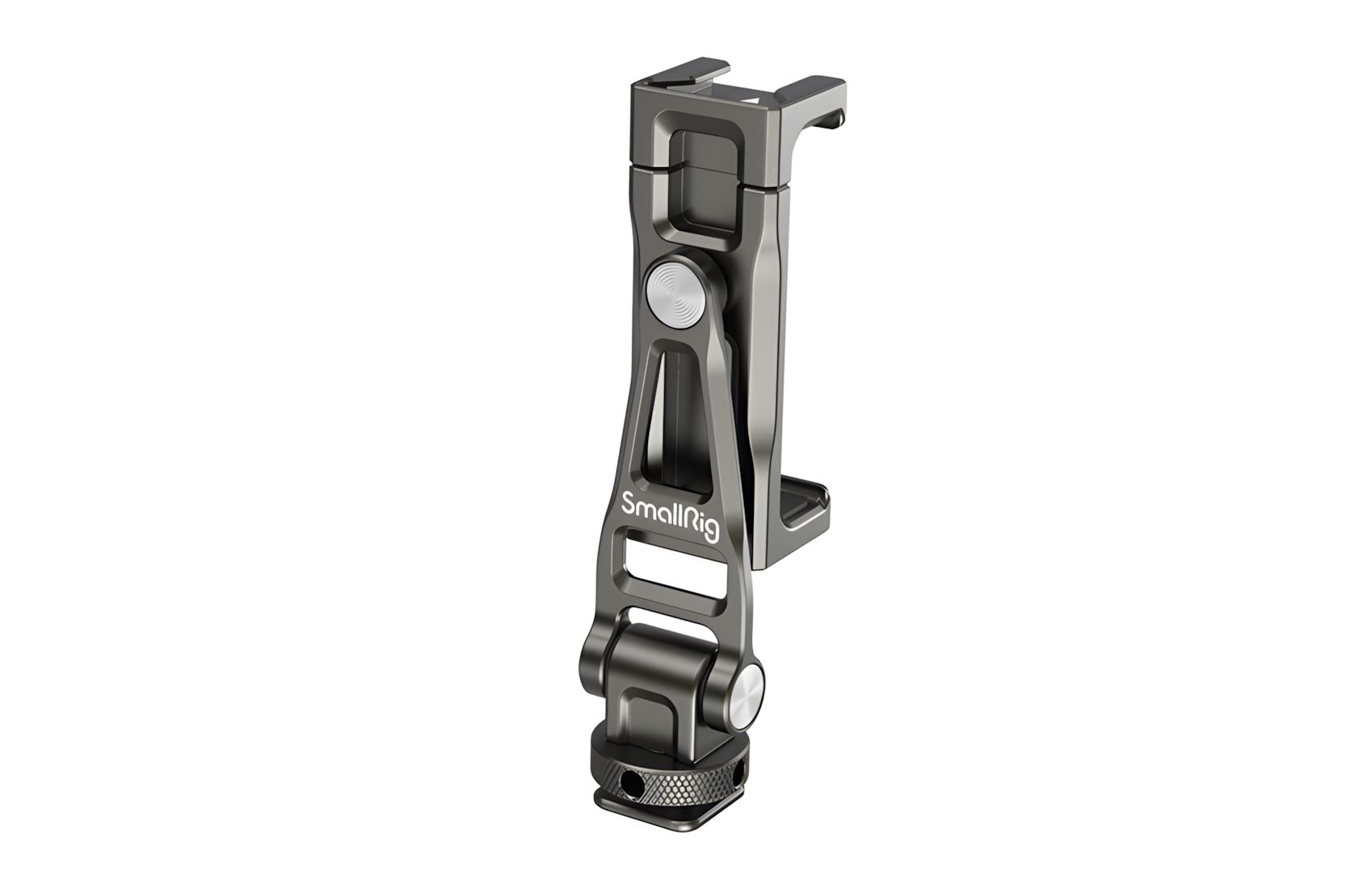 Rotatable Tilt Phone Holder