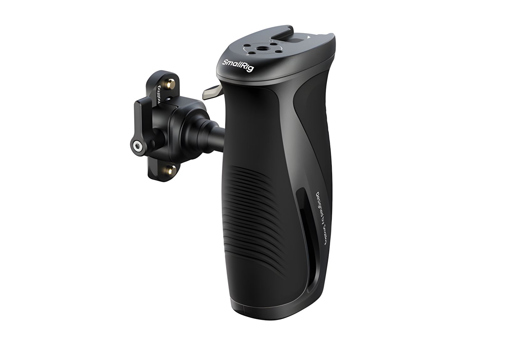 Rotating Side NATO Clamp