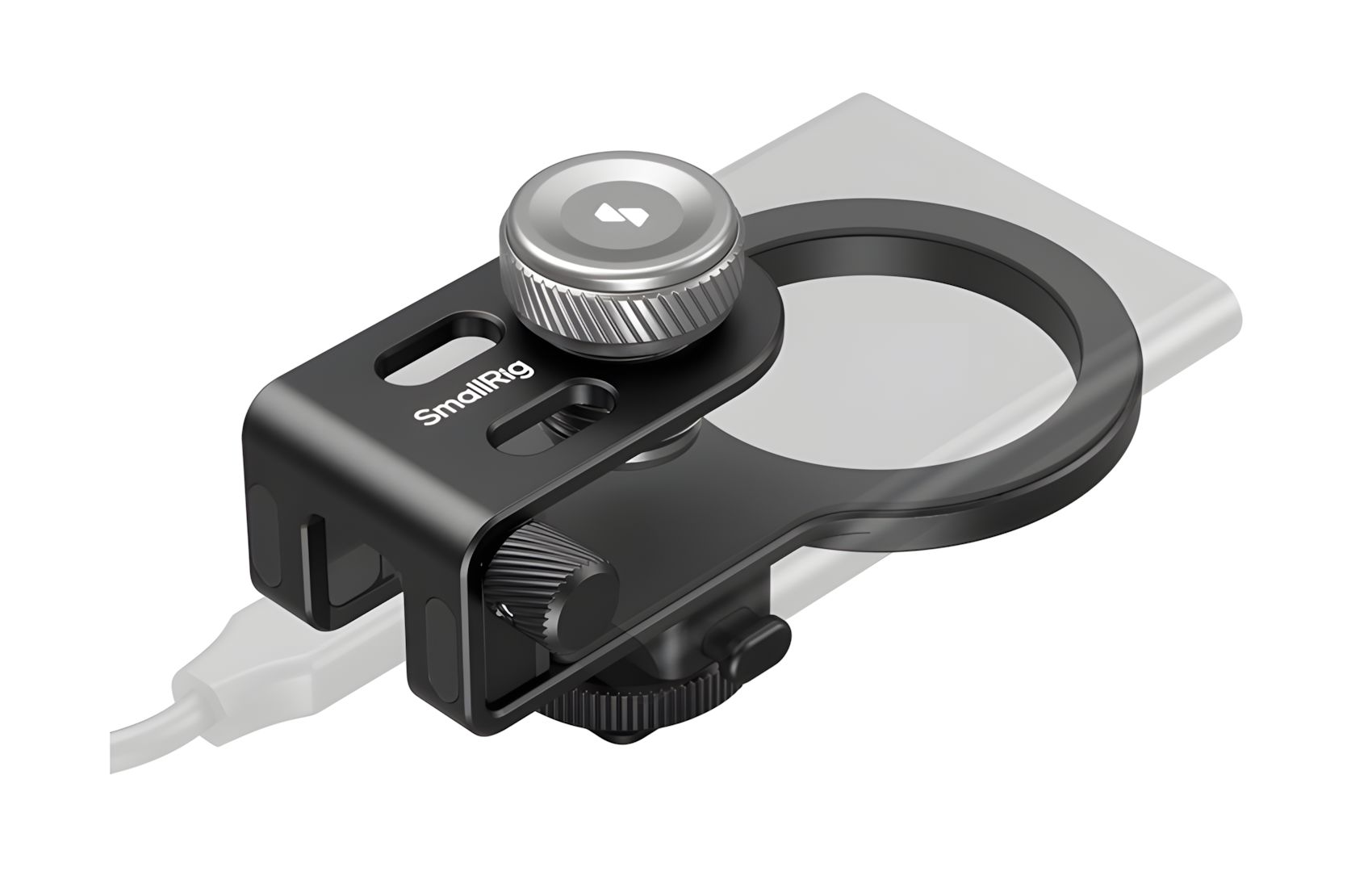 SSD Holder MagSafe Cold Shoe