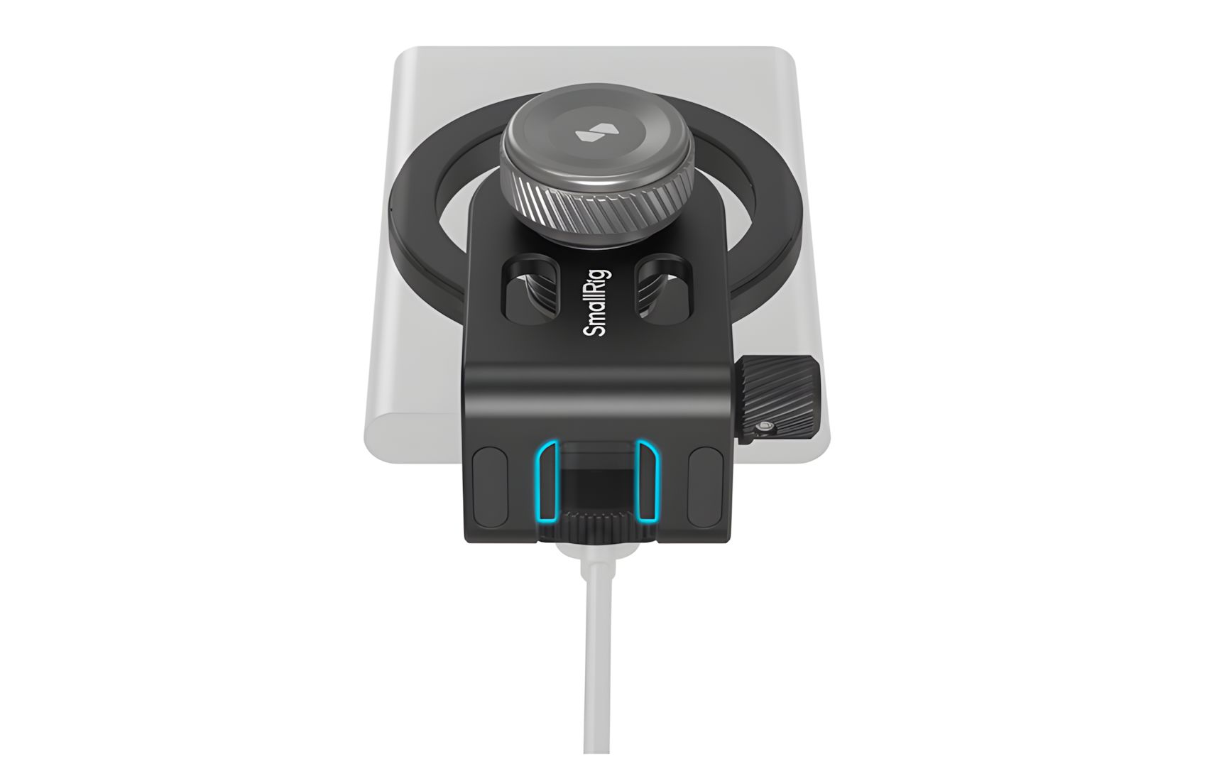 SSD Holder MagSafe Cold Shoe